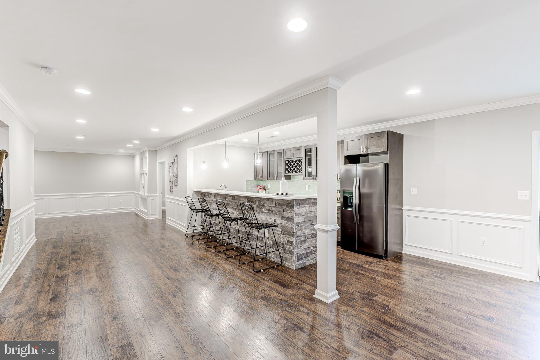 BRAMBLETON - Residential