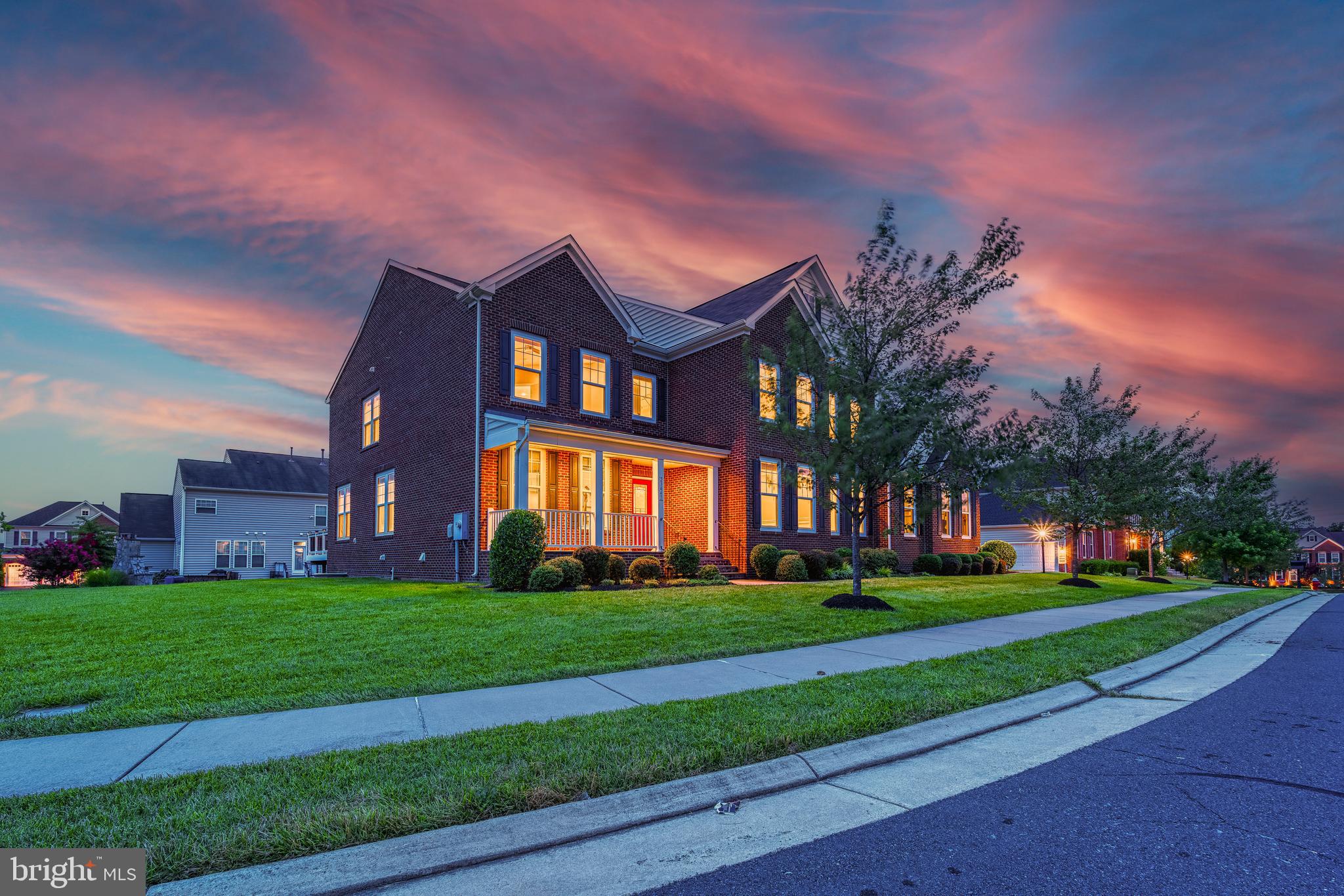 BRAMBLETON - Residential