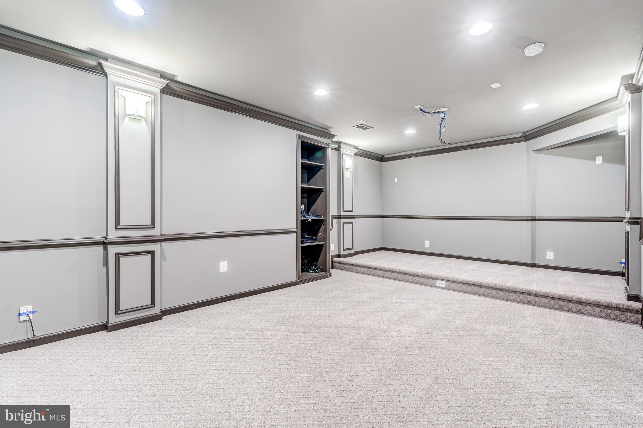 BRAMBLETON - Residential