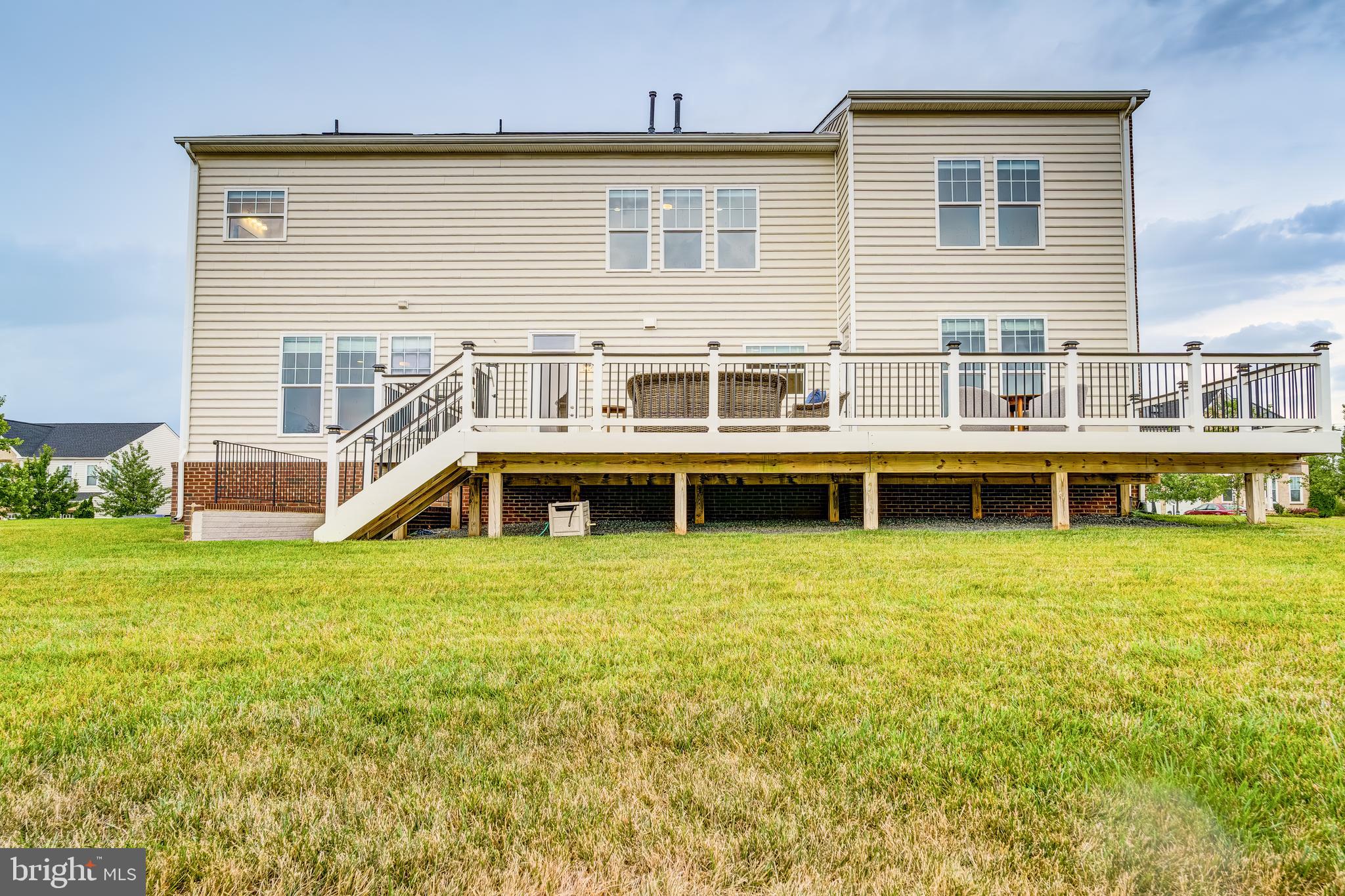 BRAMBLETON - Residential