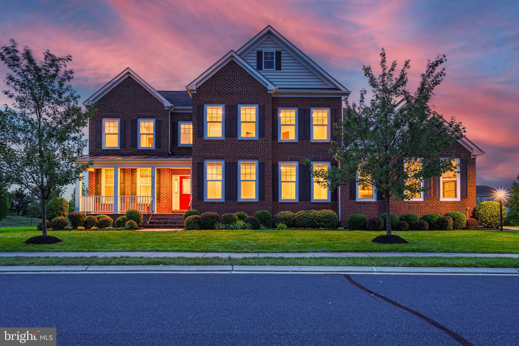 BRAMBLETON - Residential