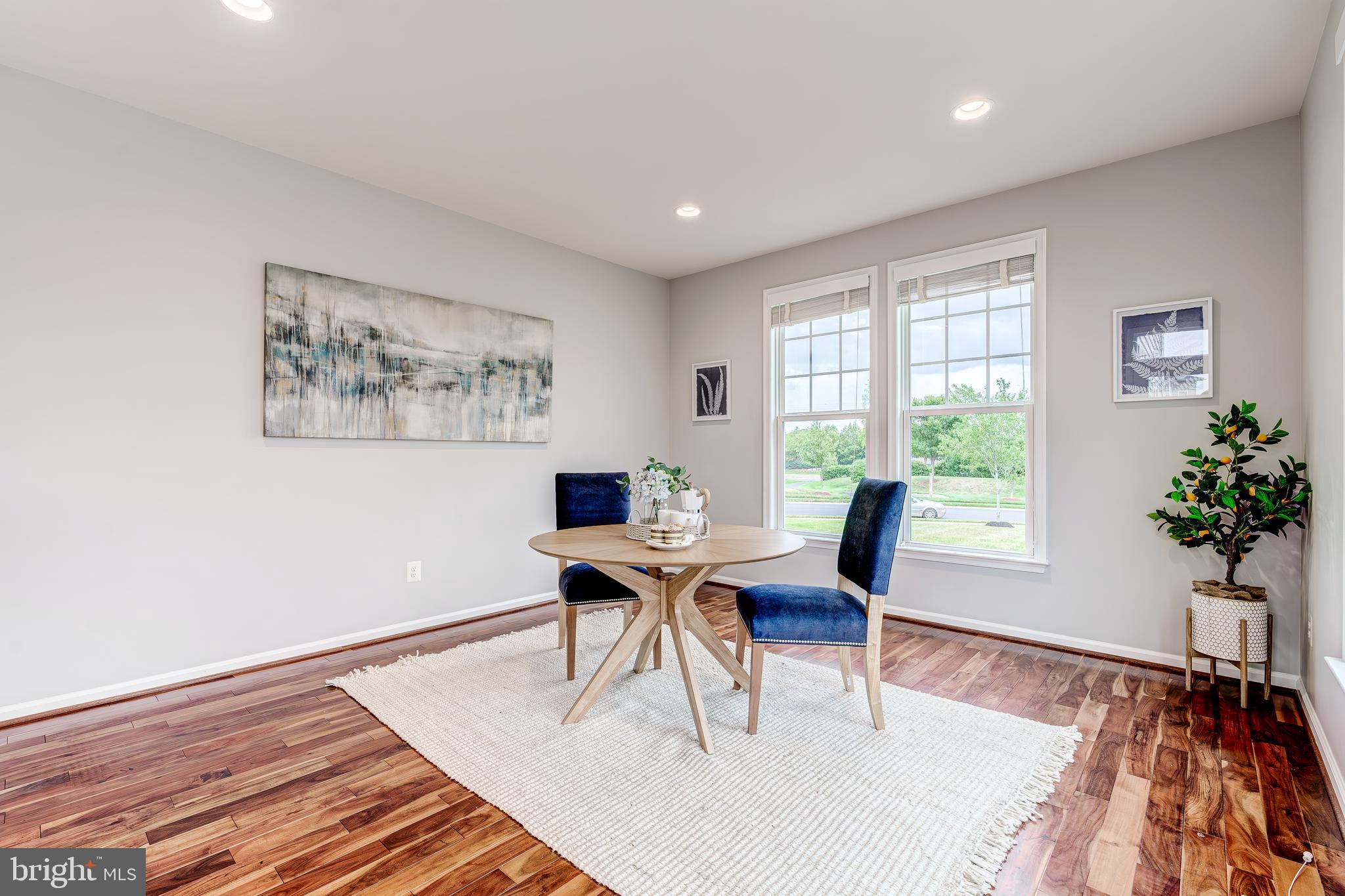 BRAMBLETON - Residential