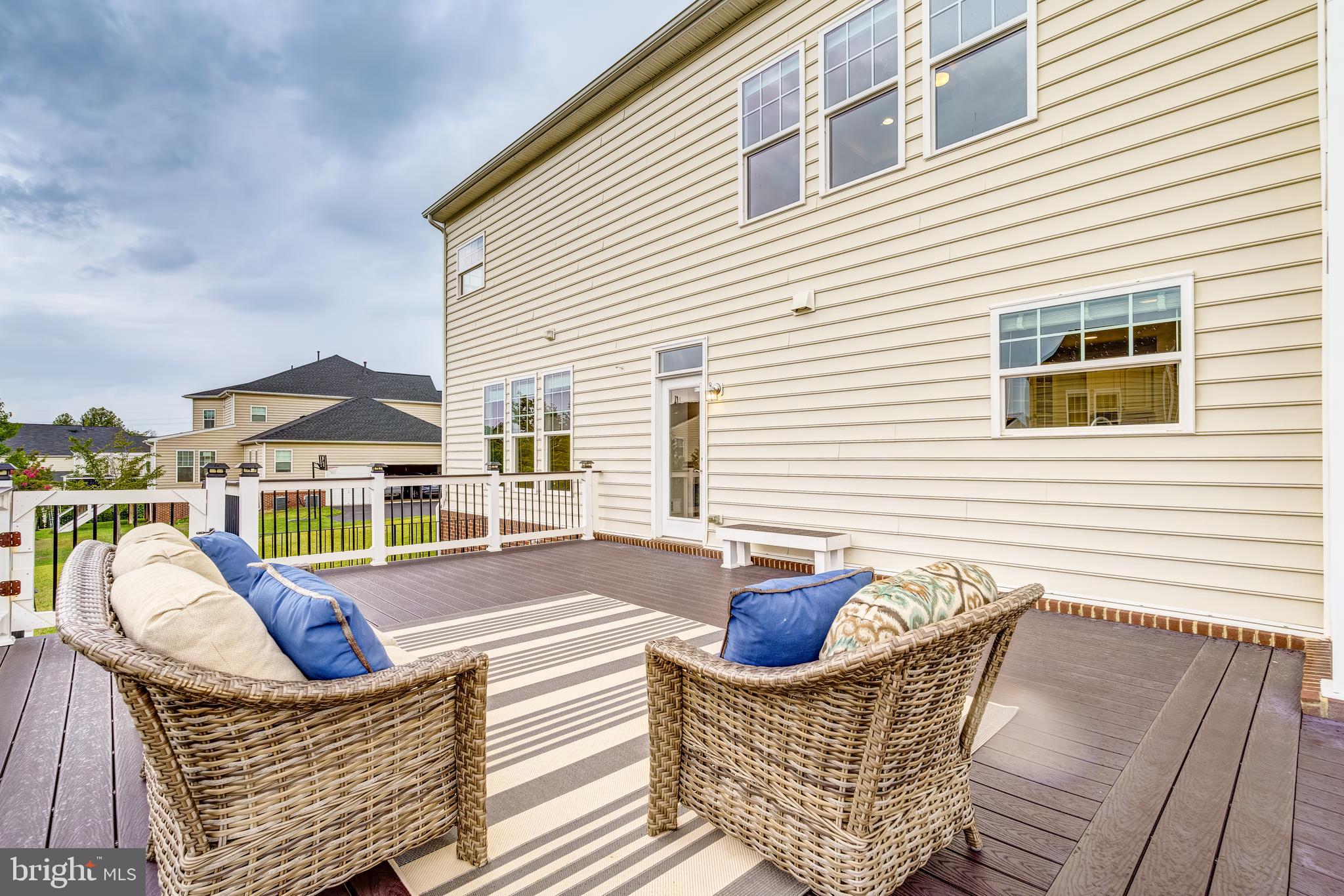 BRAMBLETON - Residential