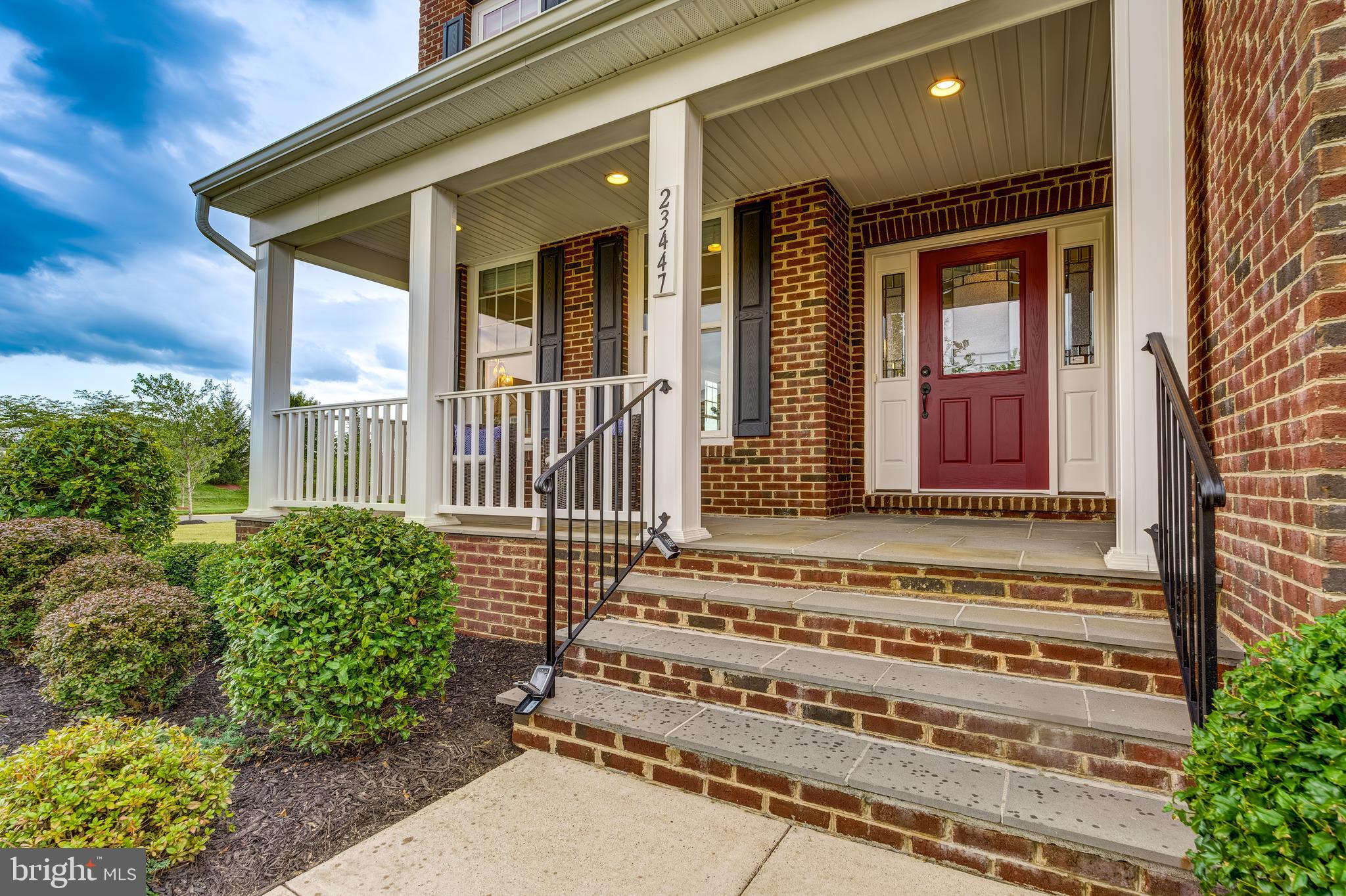 BRAMBLETON - Residential