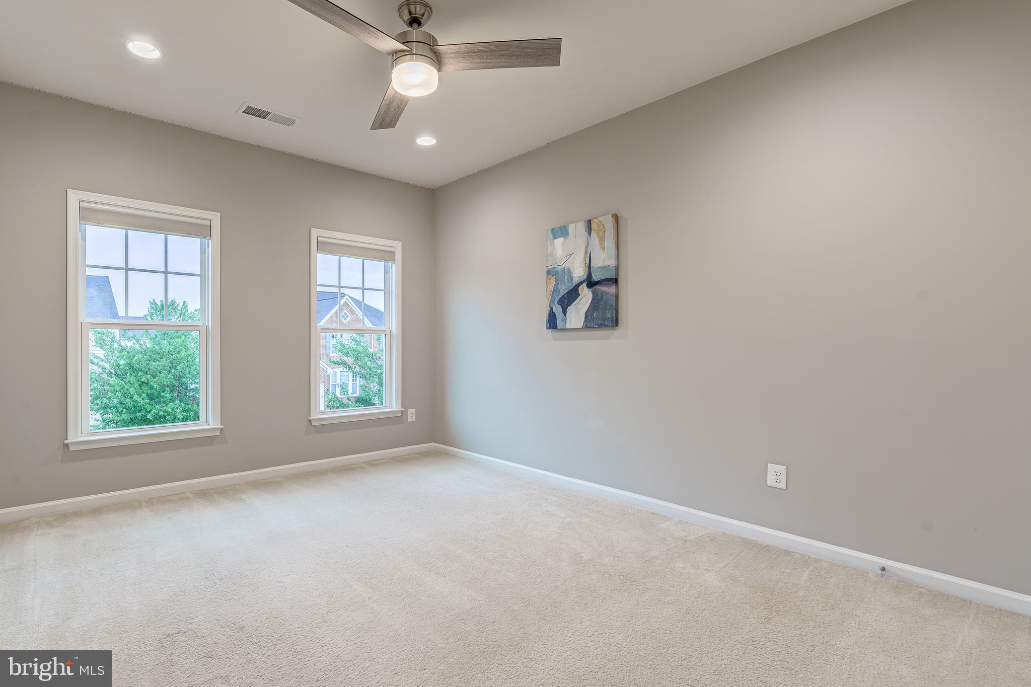 BRAMBLETON - Residential