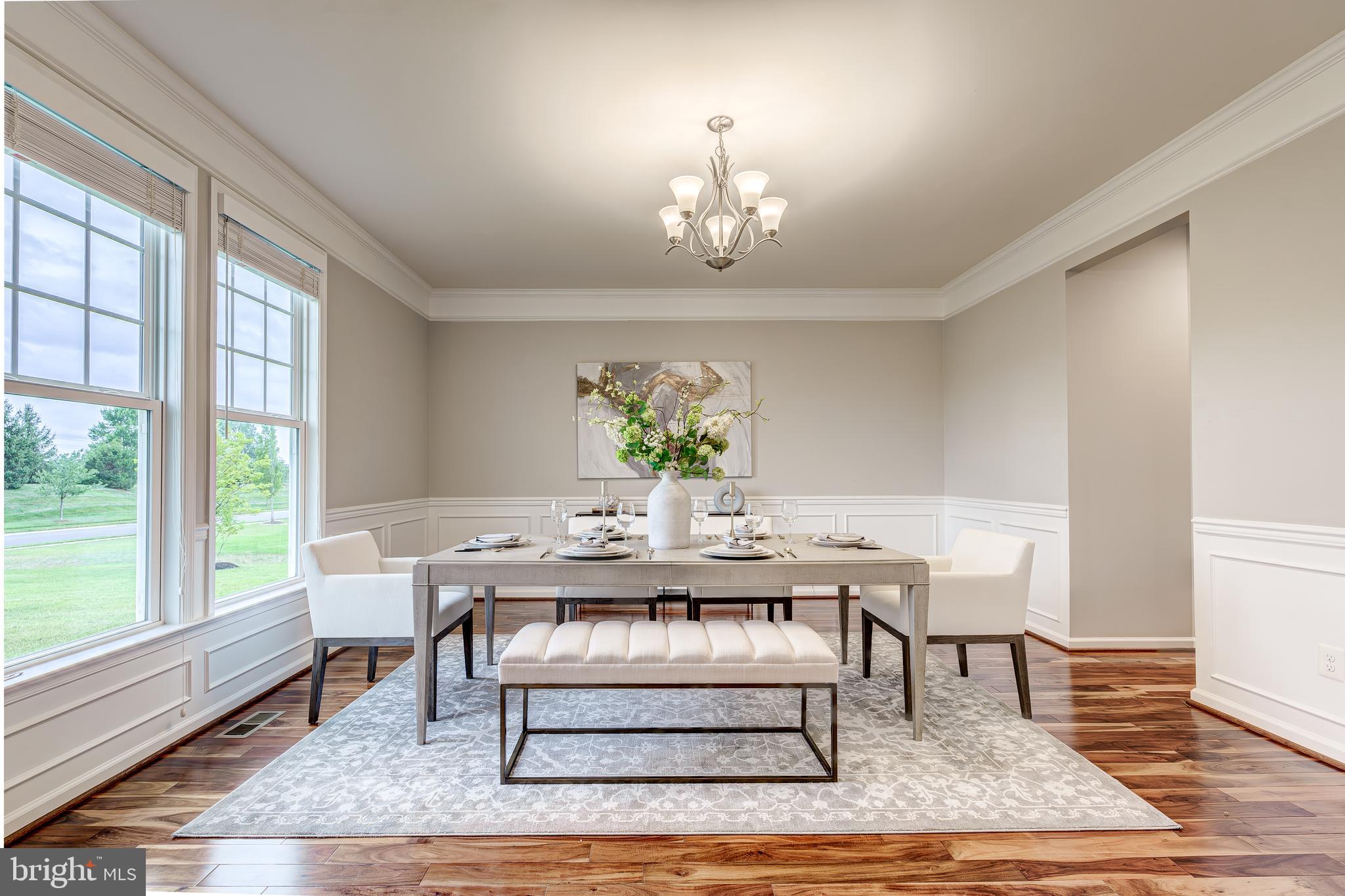 BRAMBLETON - Residential