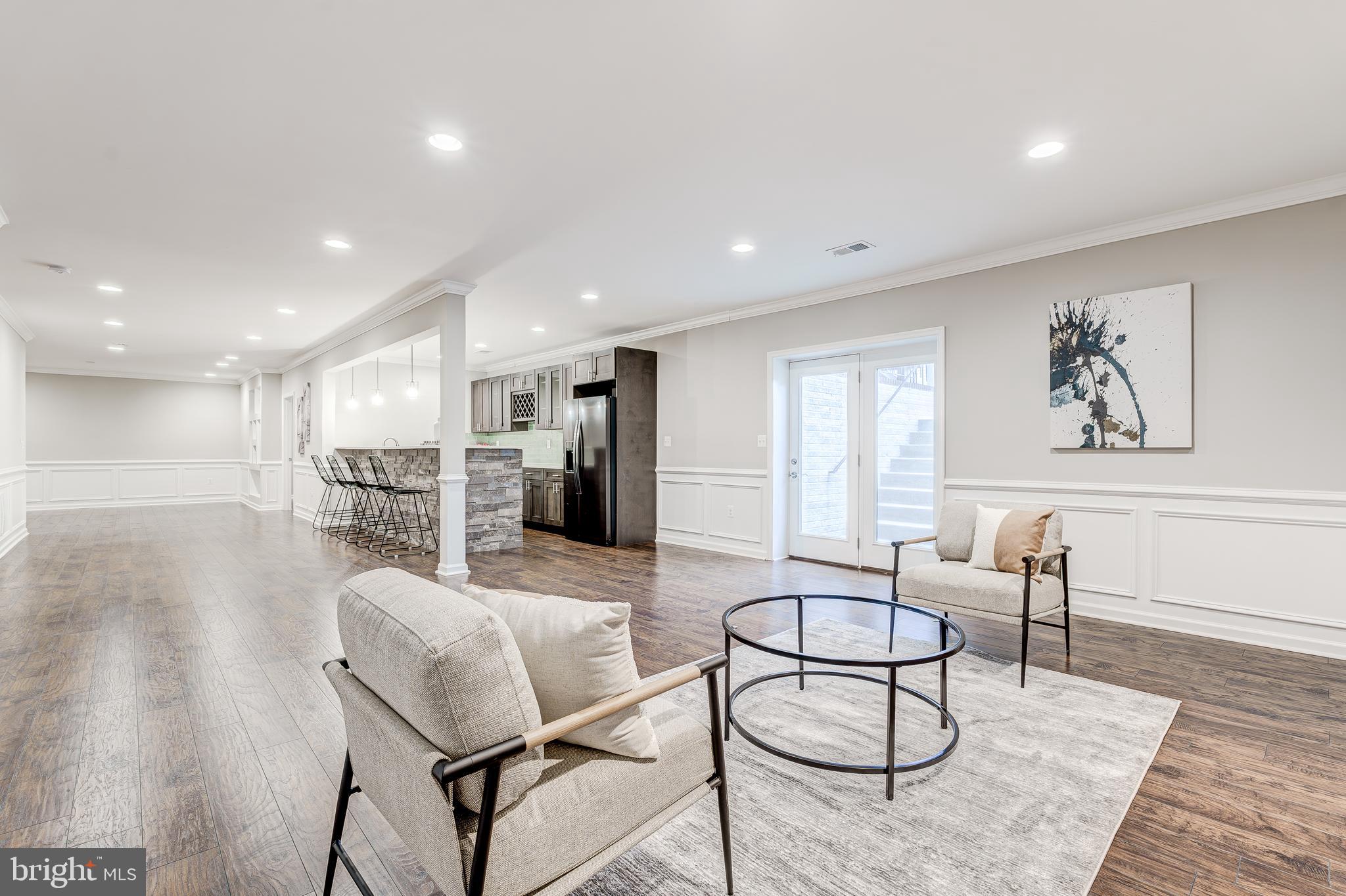 BRAMBLETON - Residential