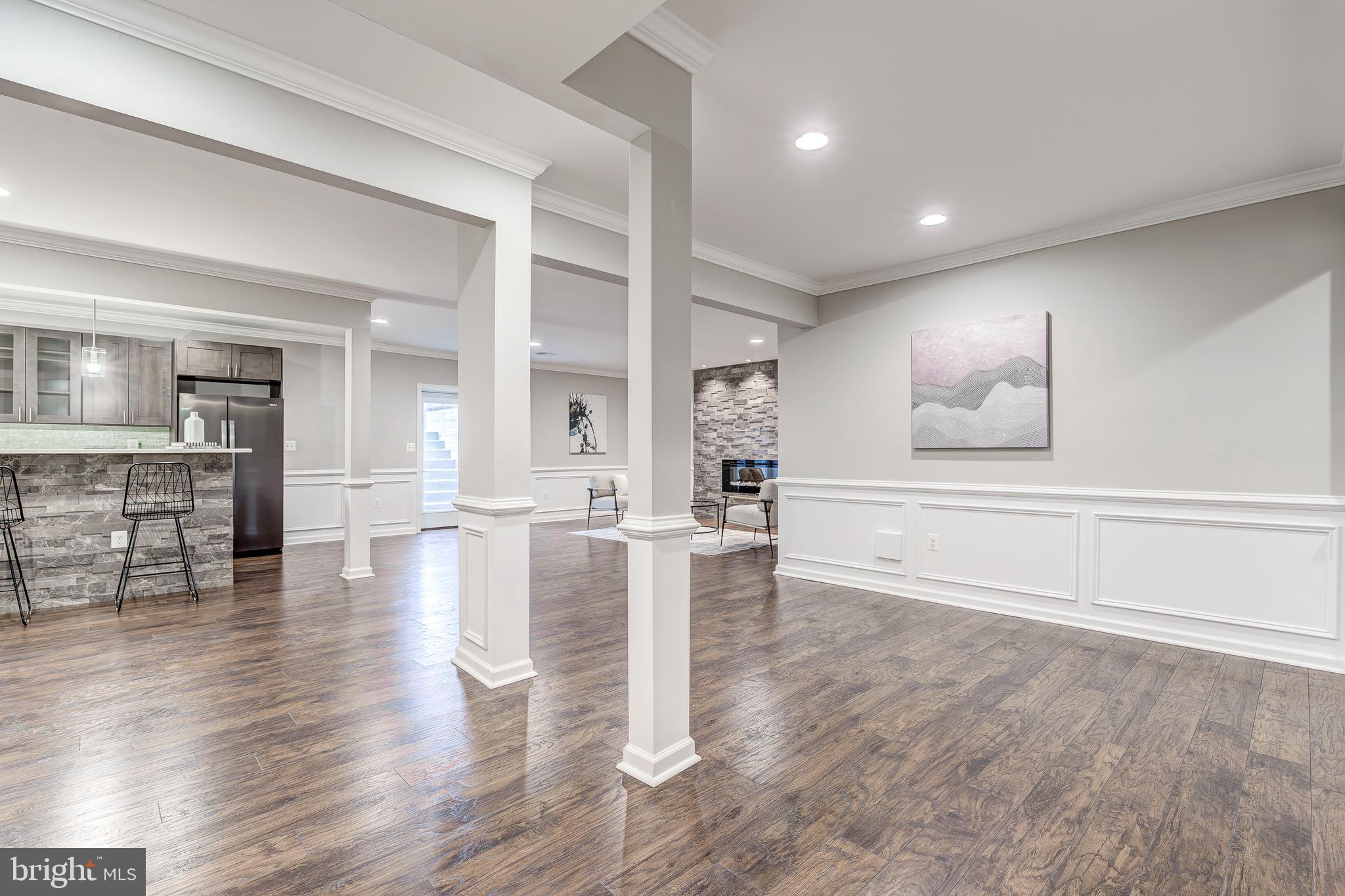 BRAMBLETON - Residential