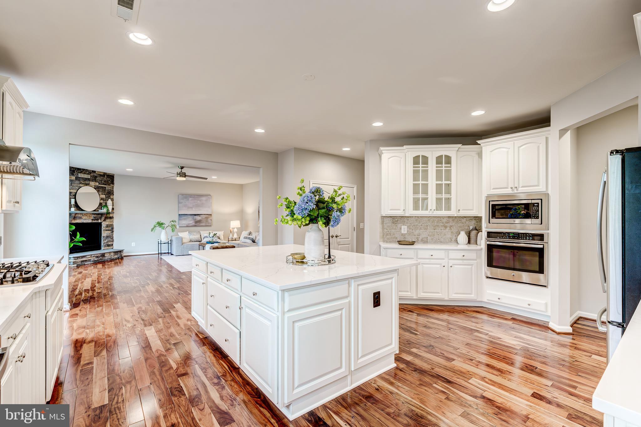 BRAMBLETON - Residential