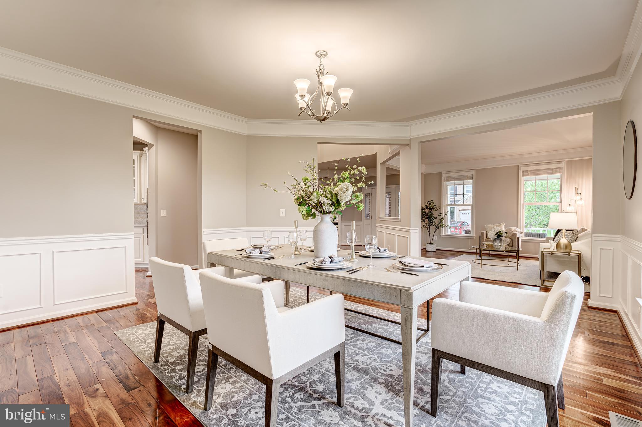 BRAMBLETON - Residential