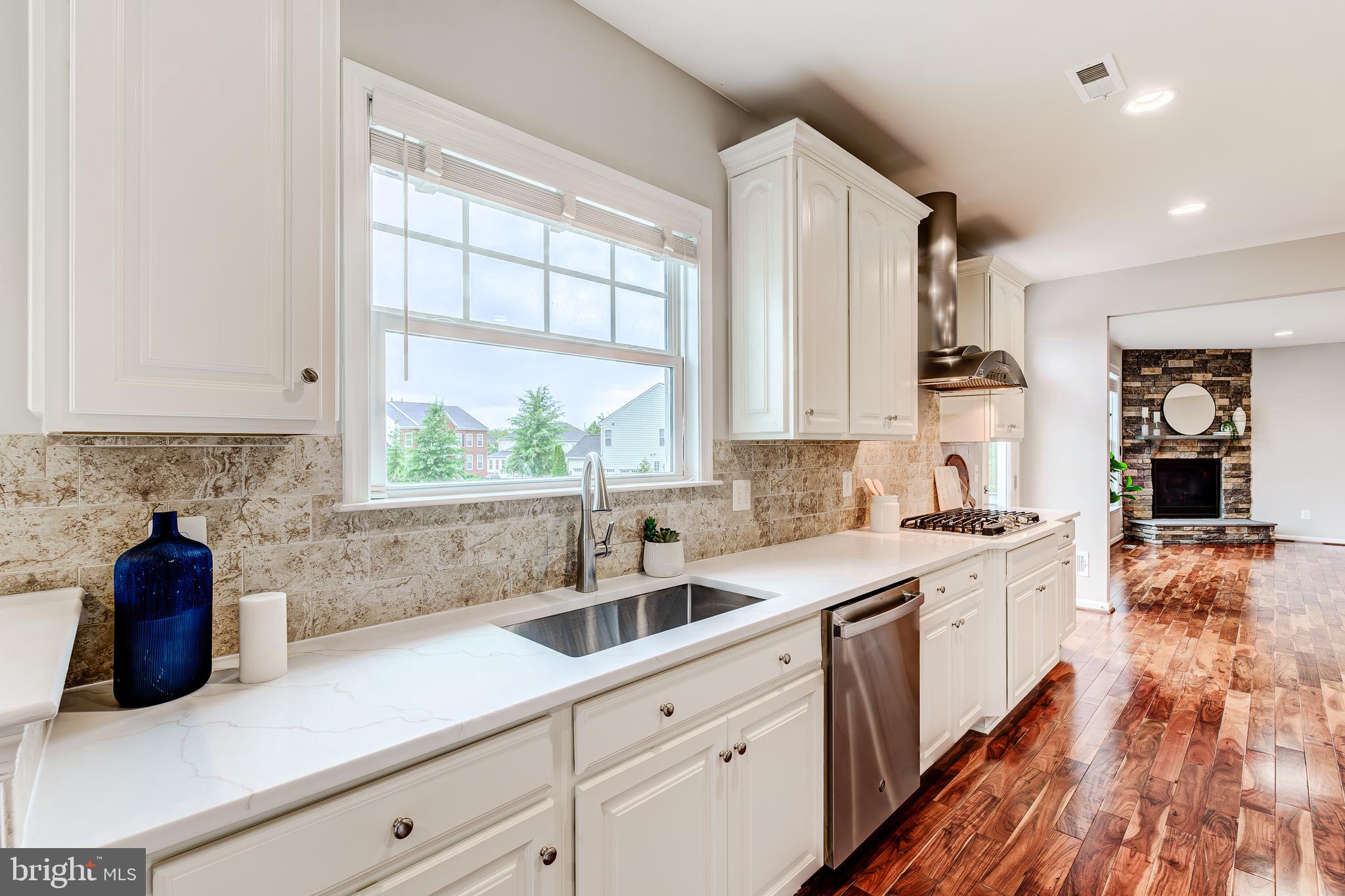 BRAMBLETON - Residential