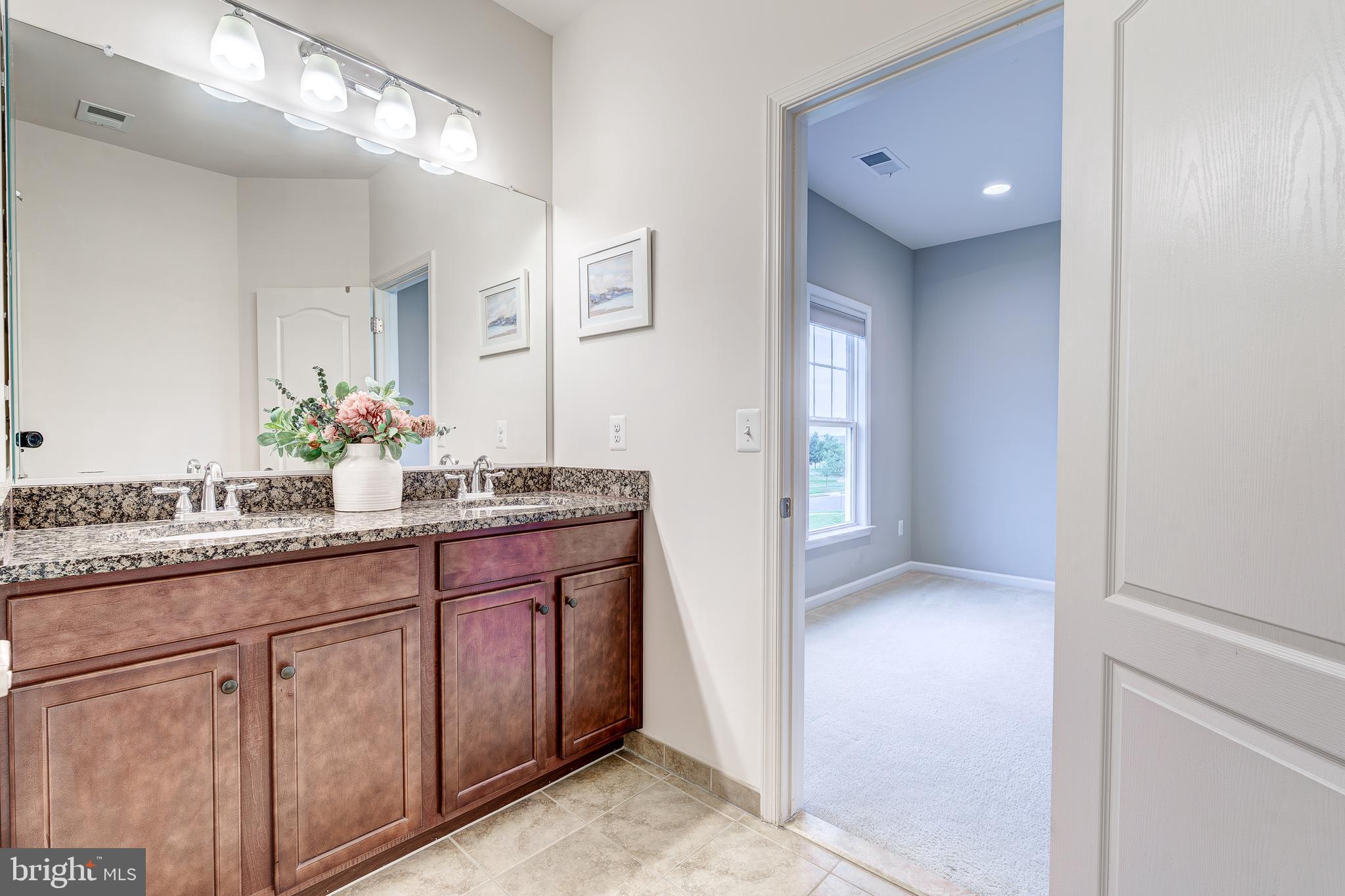 BRAMBLETON - Residential