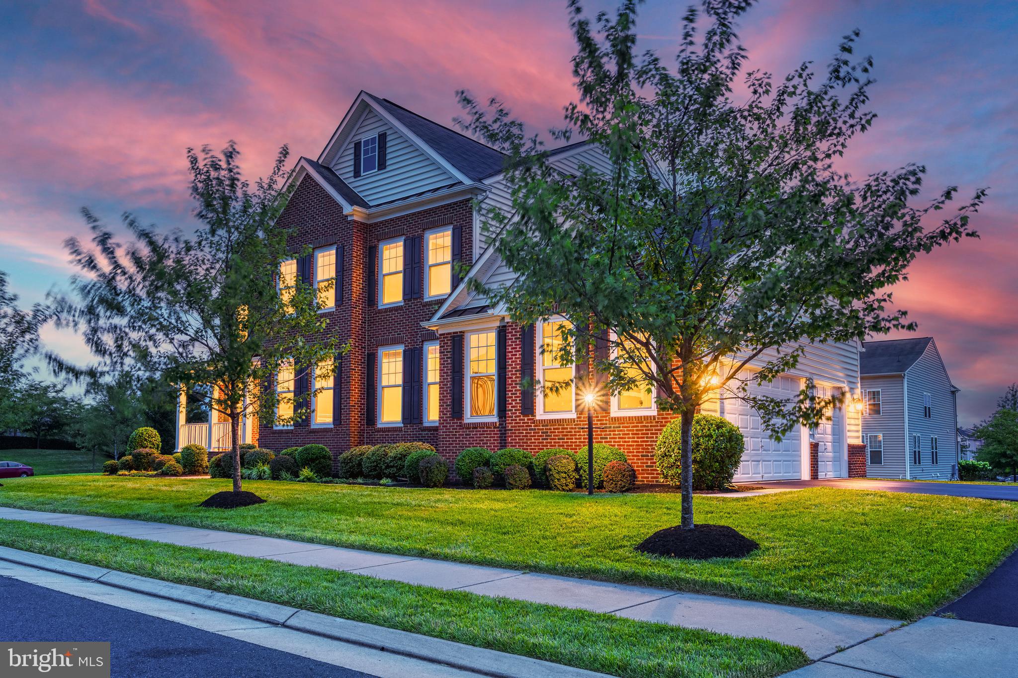 BRAMBLETON - Residential