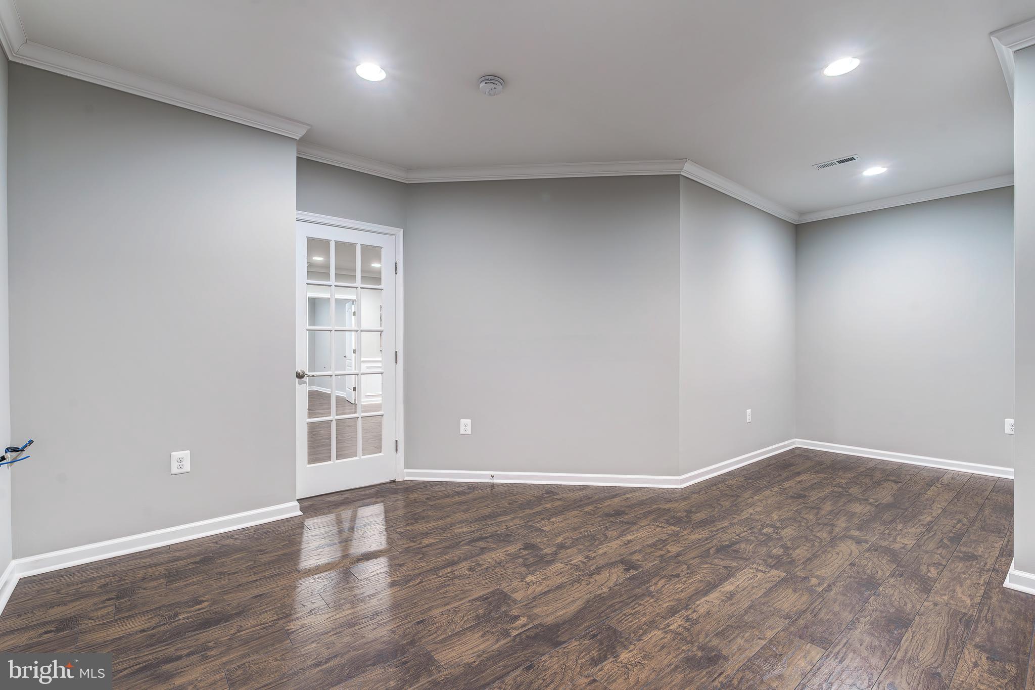 BRAMBLETON - Residential