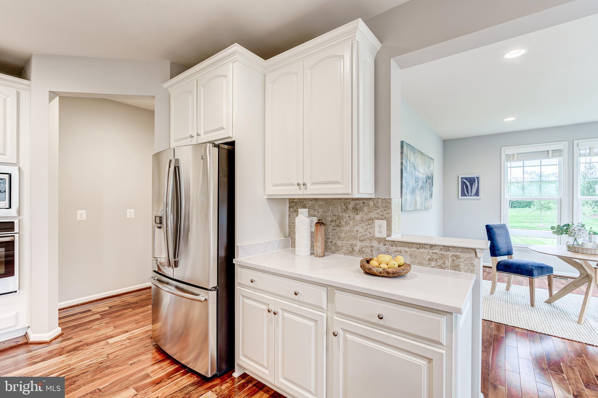 BRAMBLETON - Residential