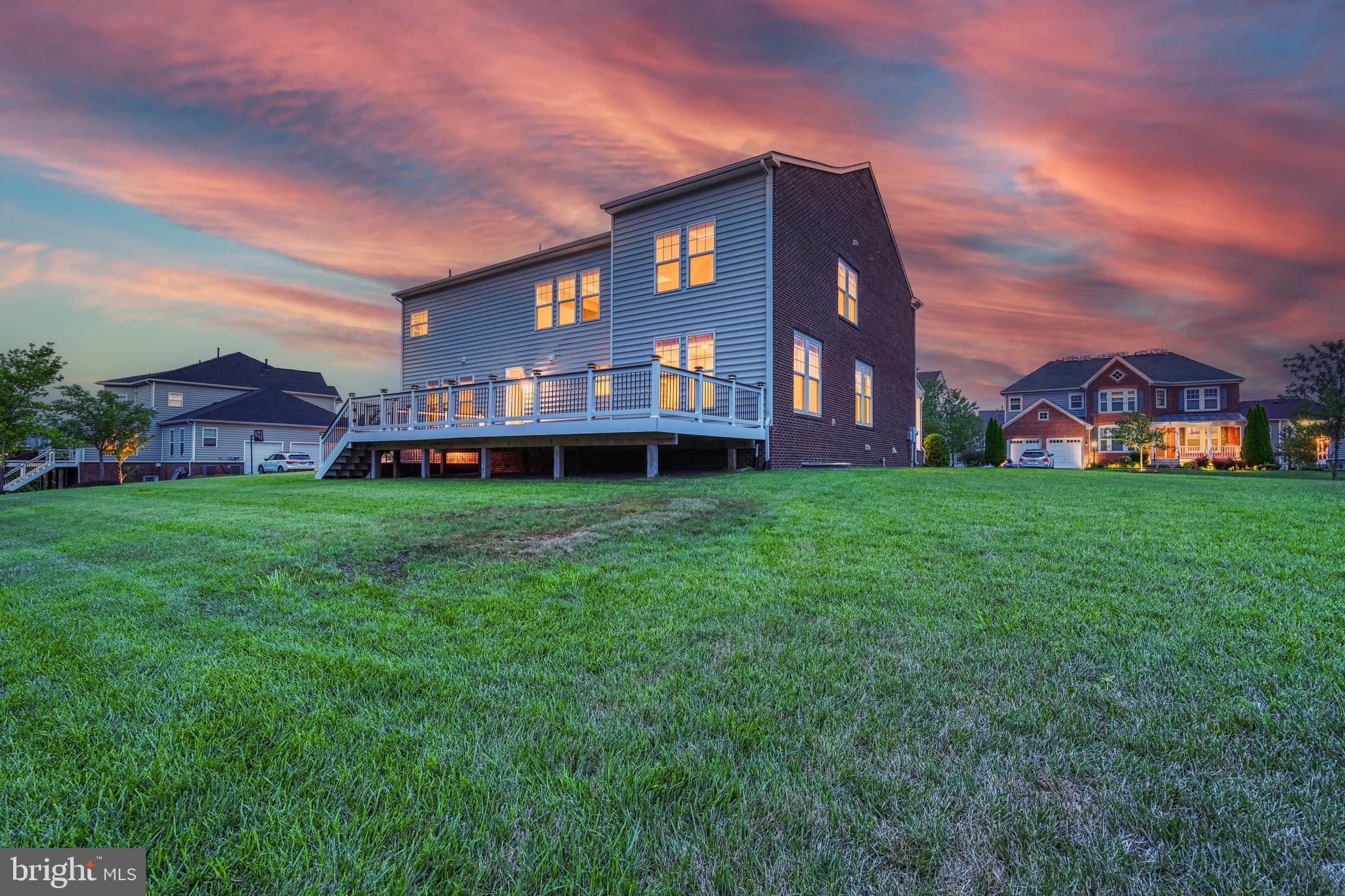 BRAMBLETON - Residential