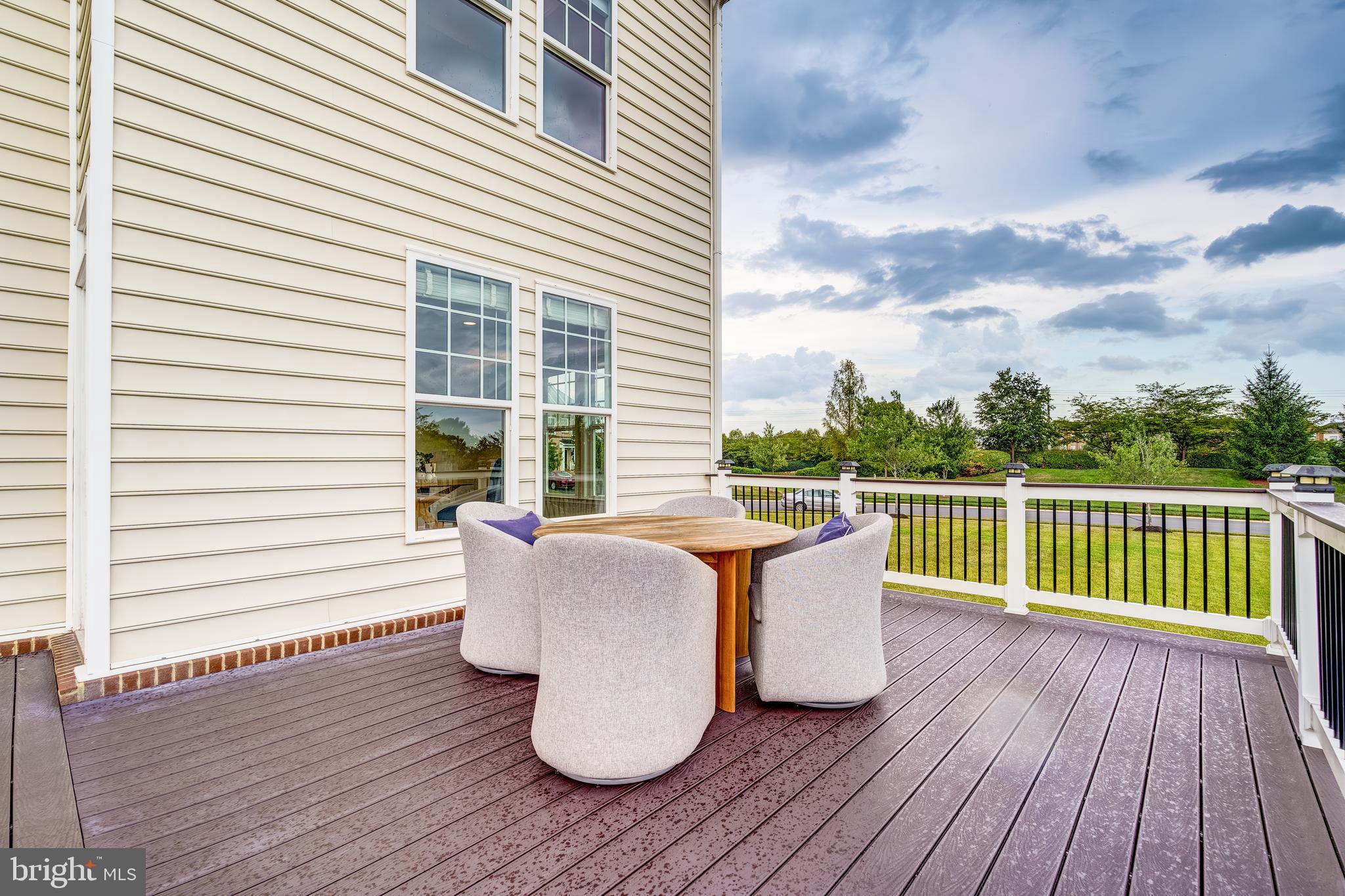 BRAMBLETON - Residential