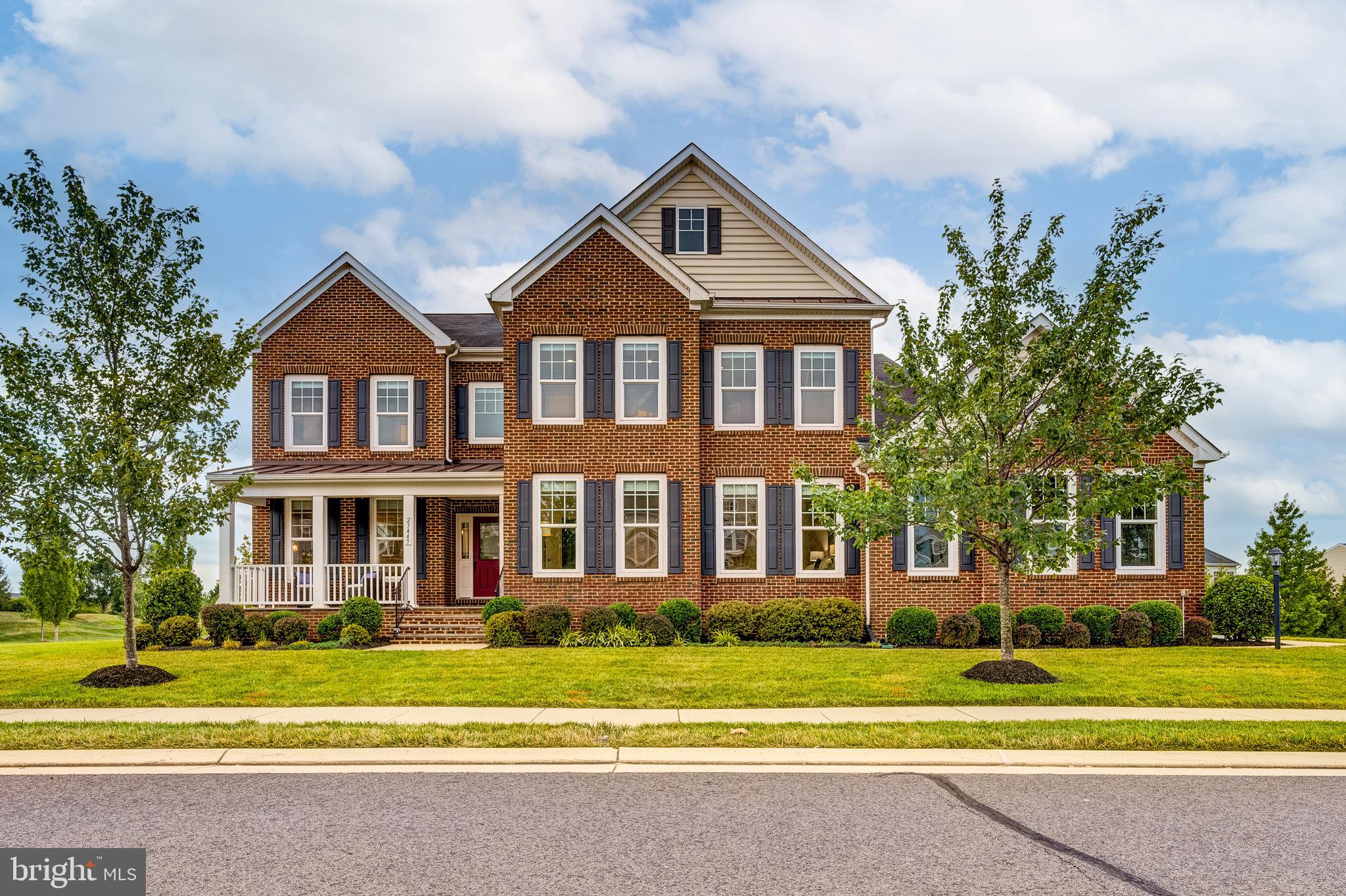 BRAMBLETON - Residential