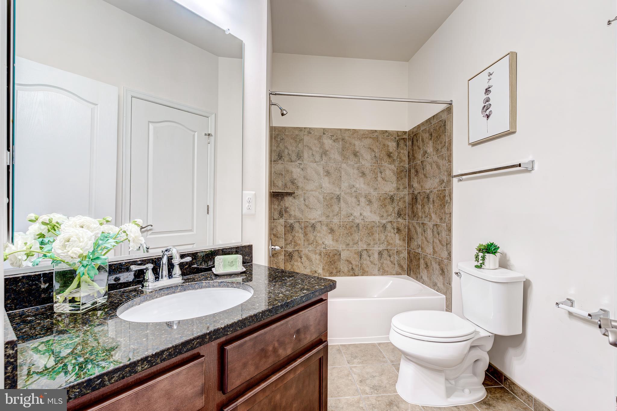 BRAMBLETON - Residential