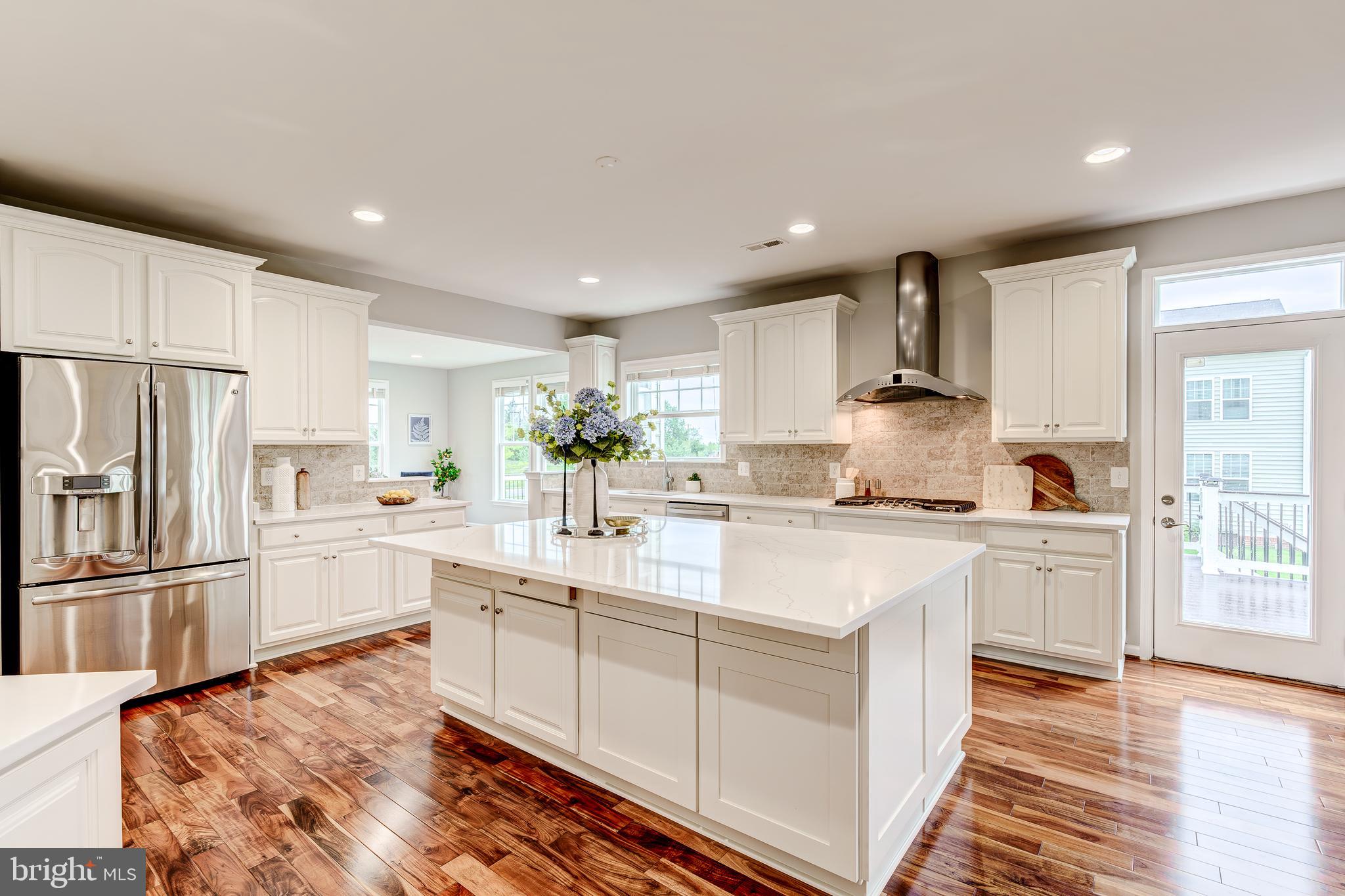 BRAMBLETON - Residential