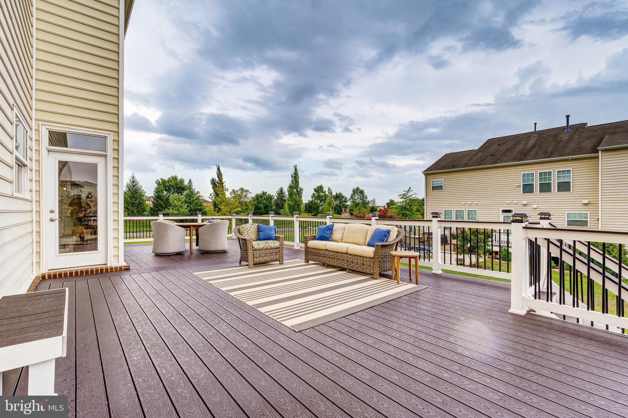 BRAMBLETON - Residential