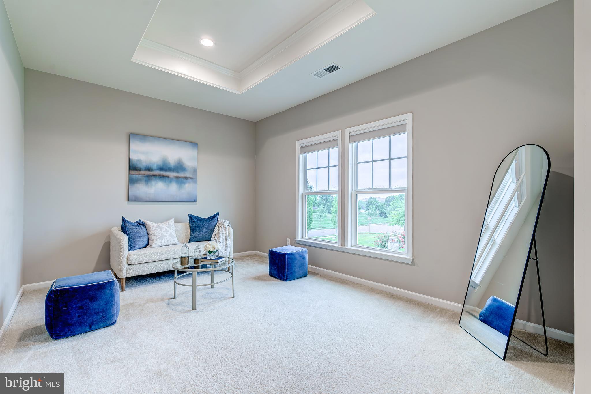 BRAMBLETON - Residential