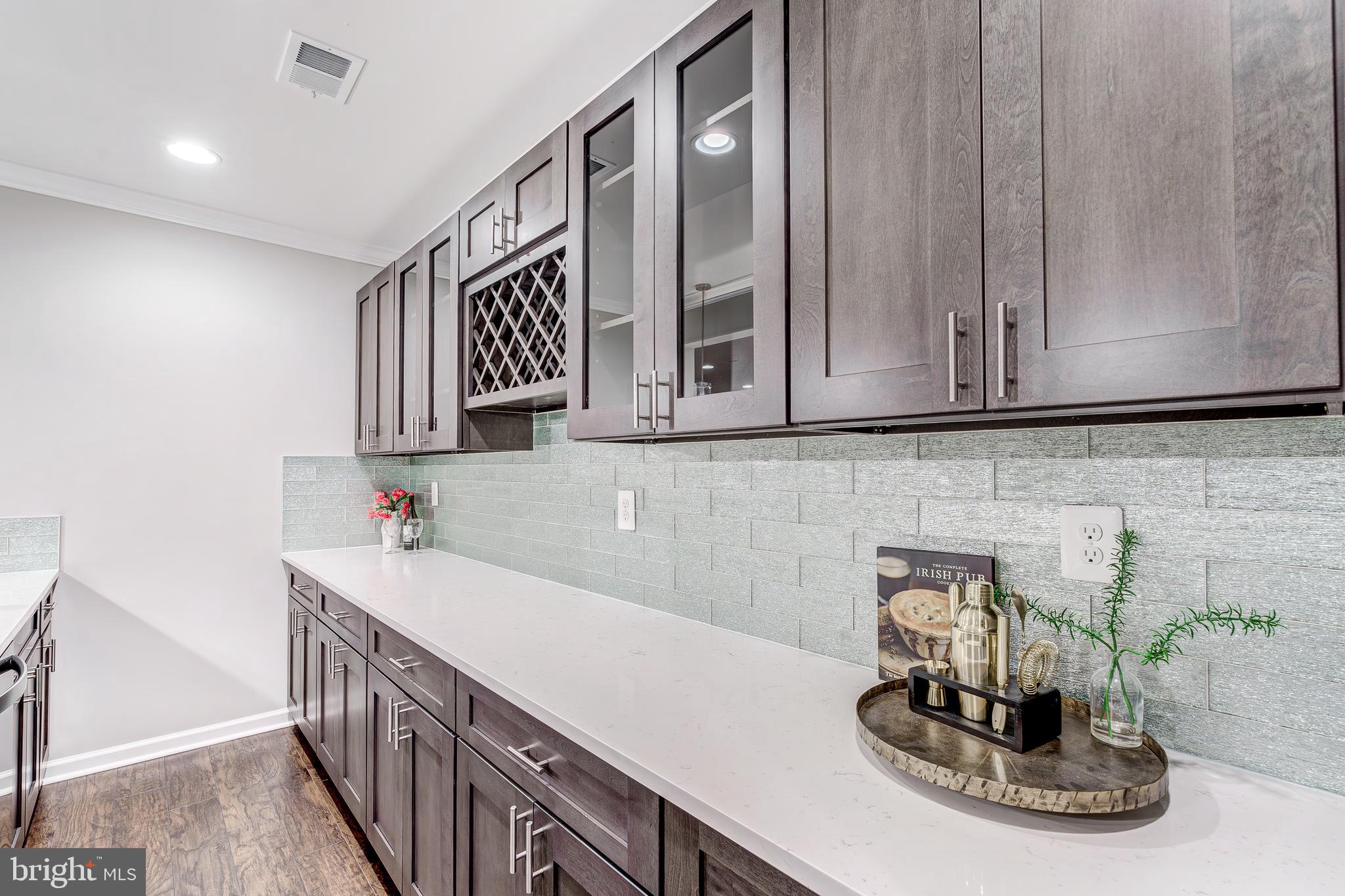 BRAMBLETON - Residential