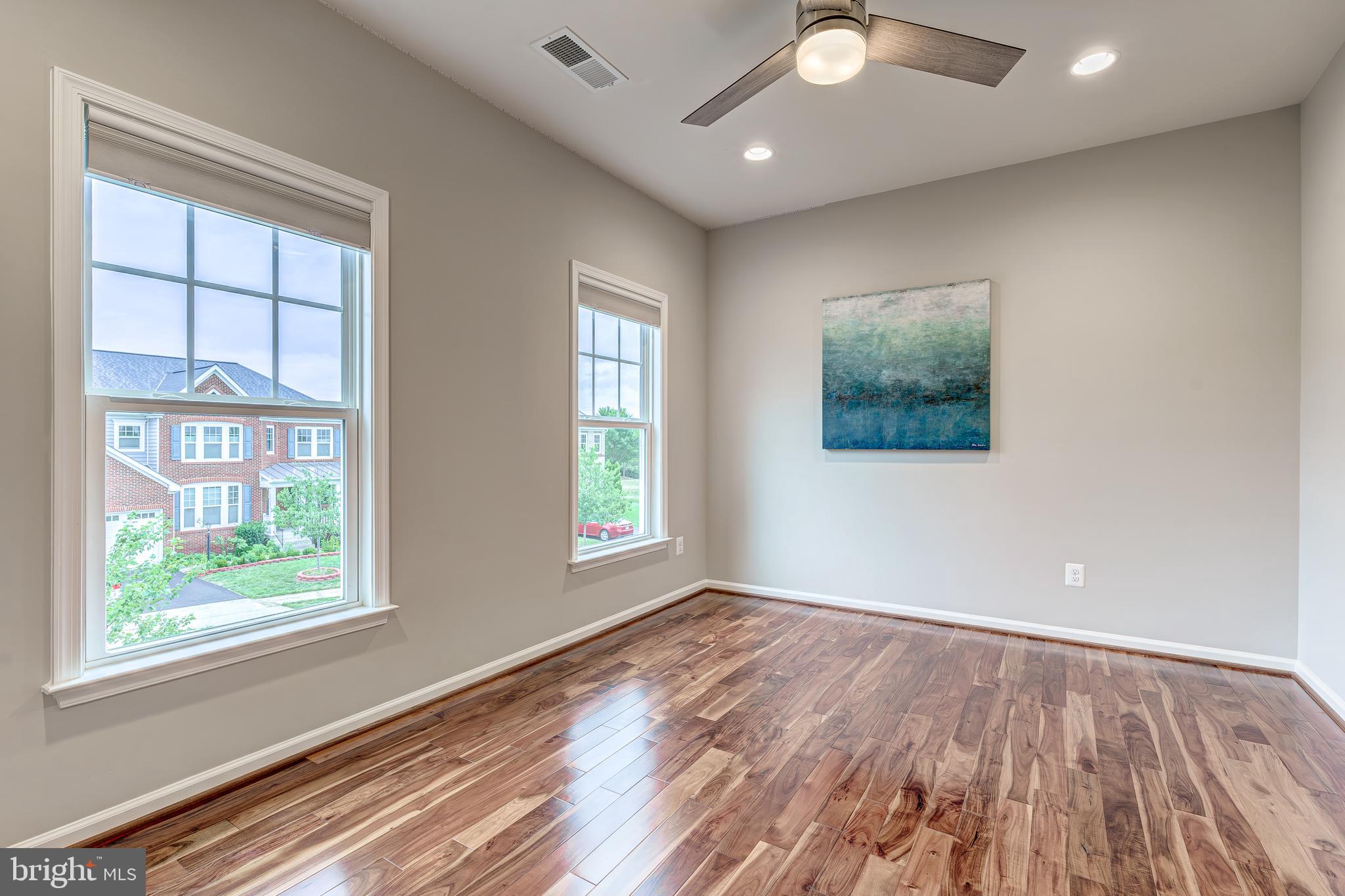 BRAMBLETON - Residential