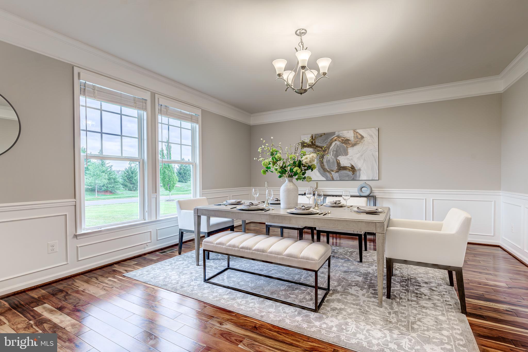 BRAMBLETON - Residential