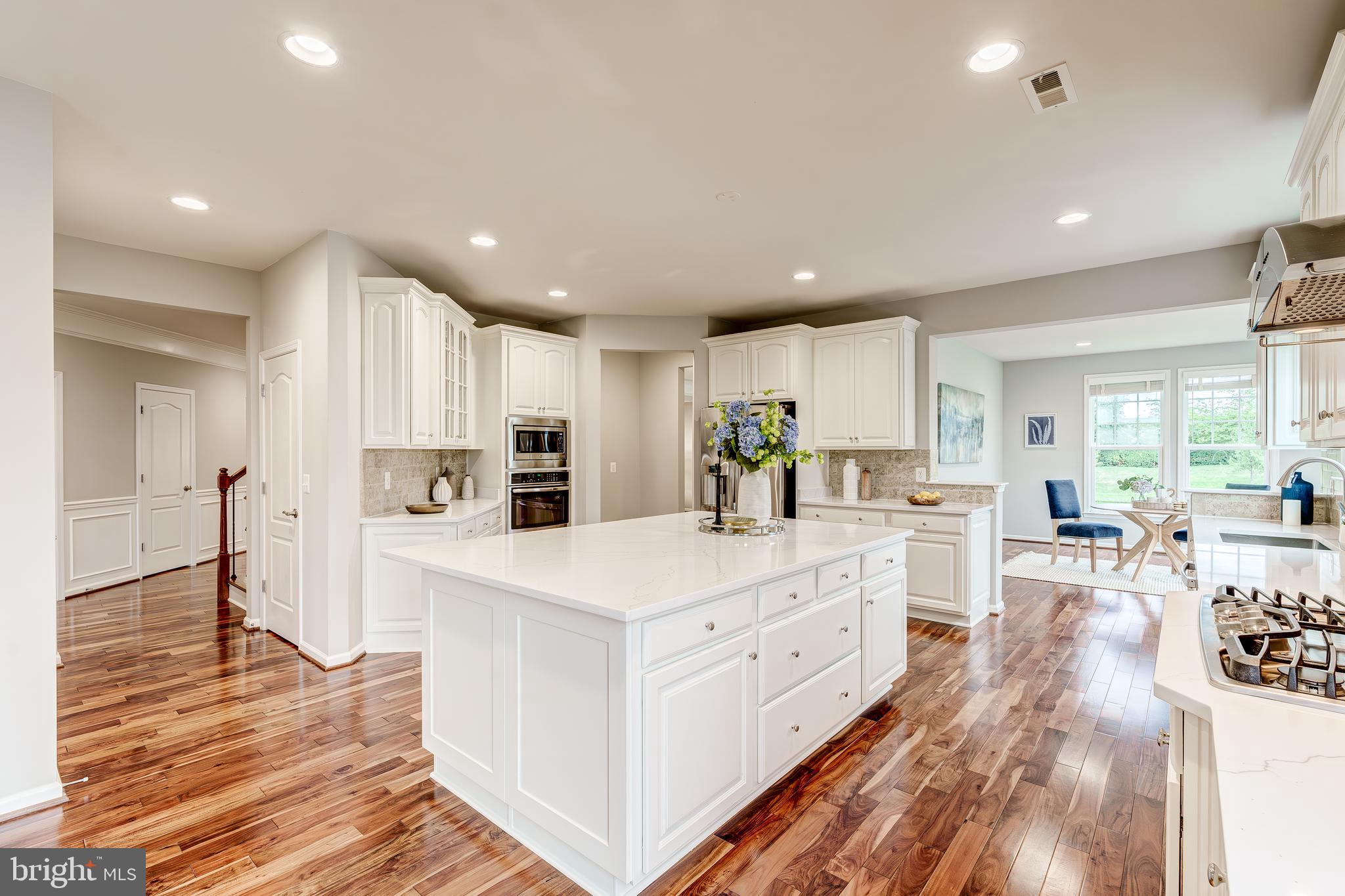 BRAMBLETON - Residential