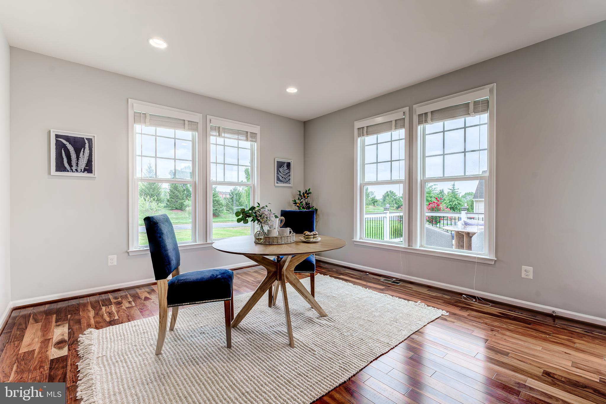 BRAMBLETON - Residential