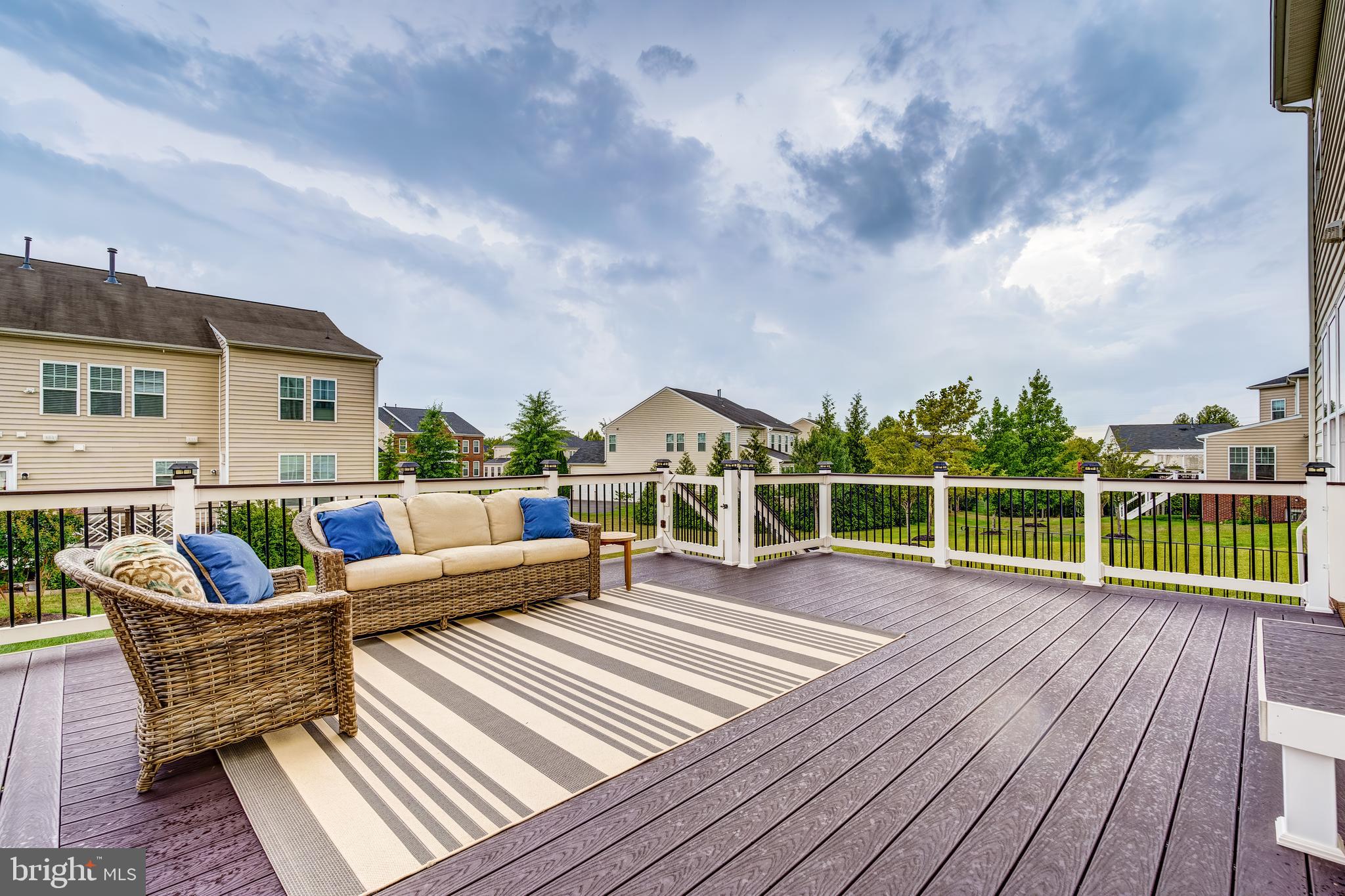 BRAMBLETON - Residential