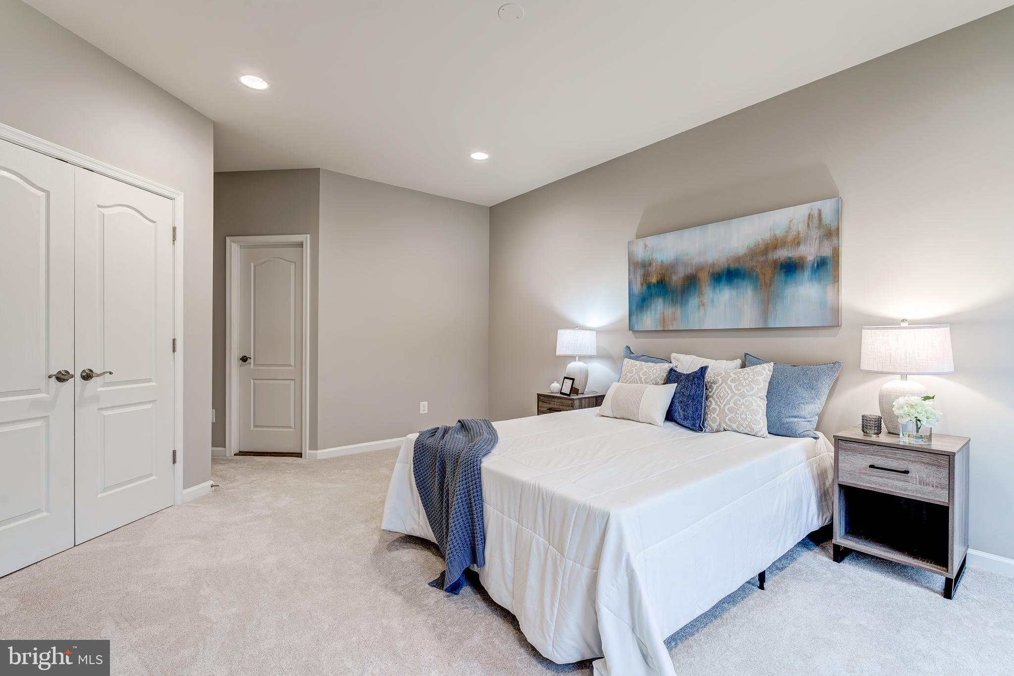 BRAMBLETON - Residential