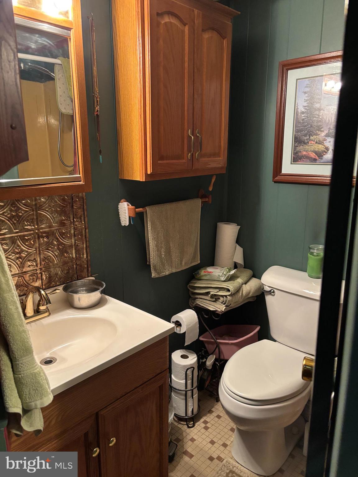 HEDGESVILLE - Residential