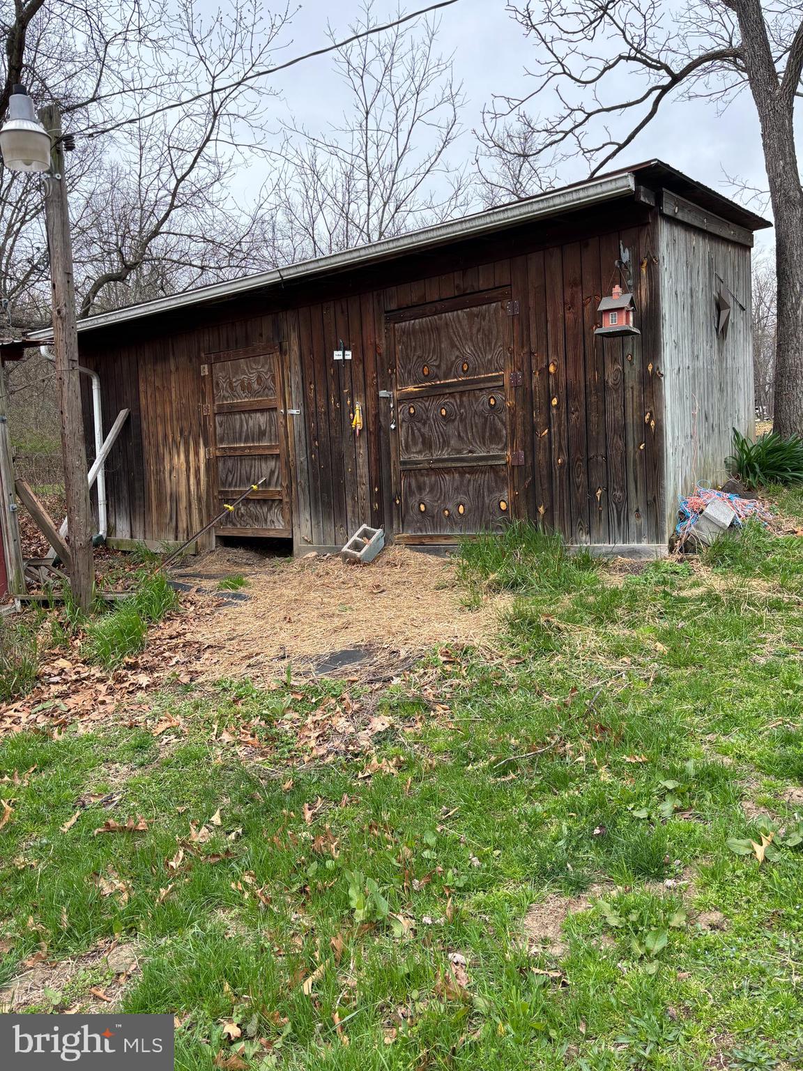 HEDGESVILLE - Residential