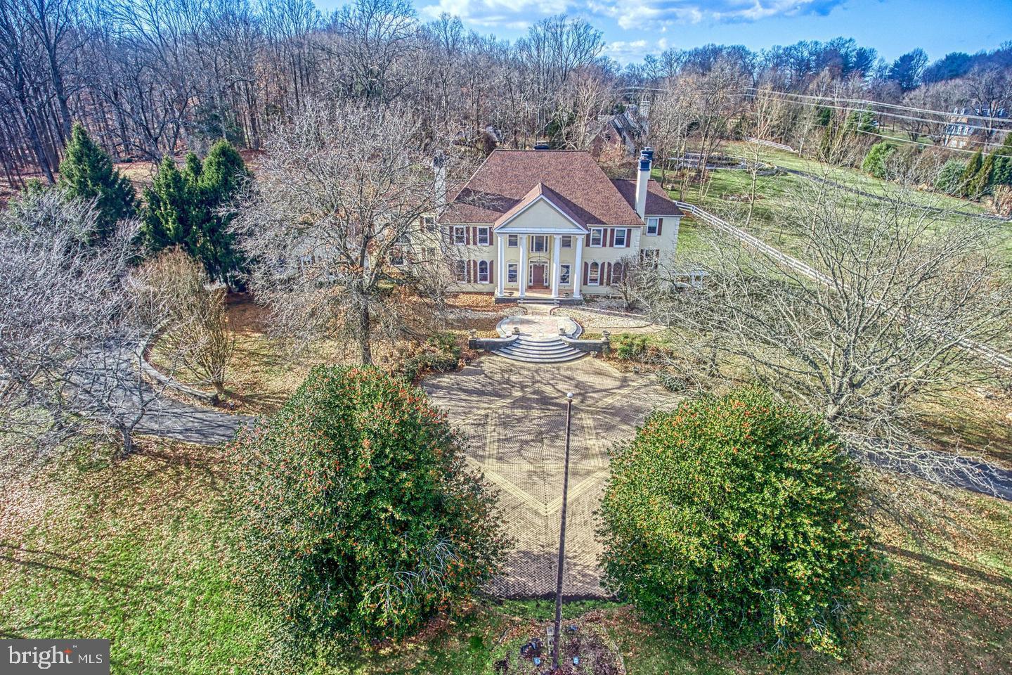 6830 CLIFTON ROAD