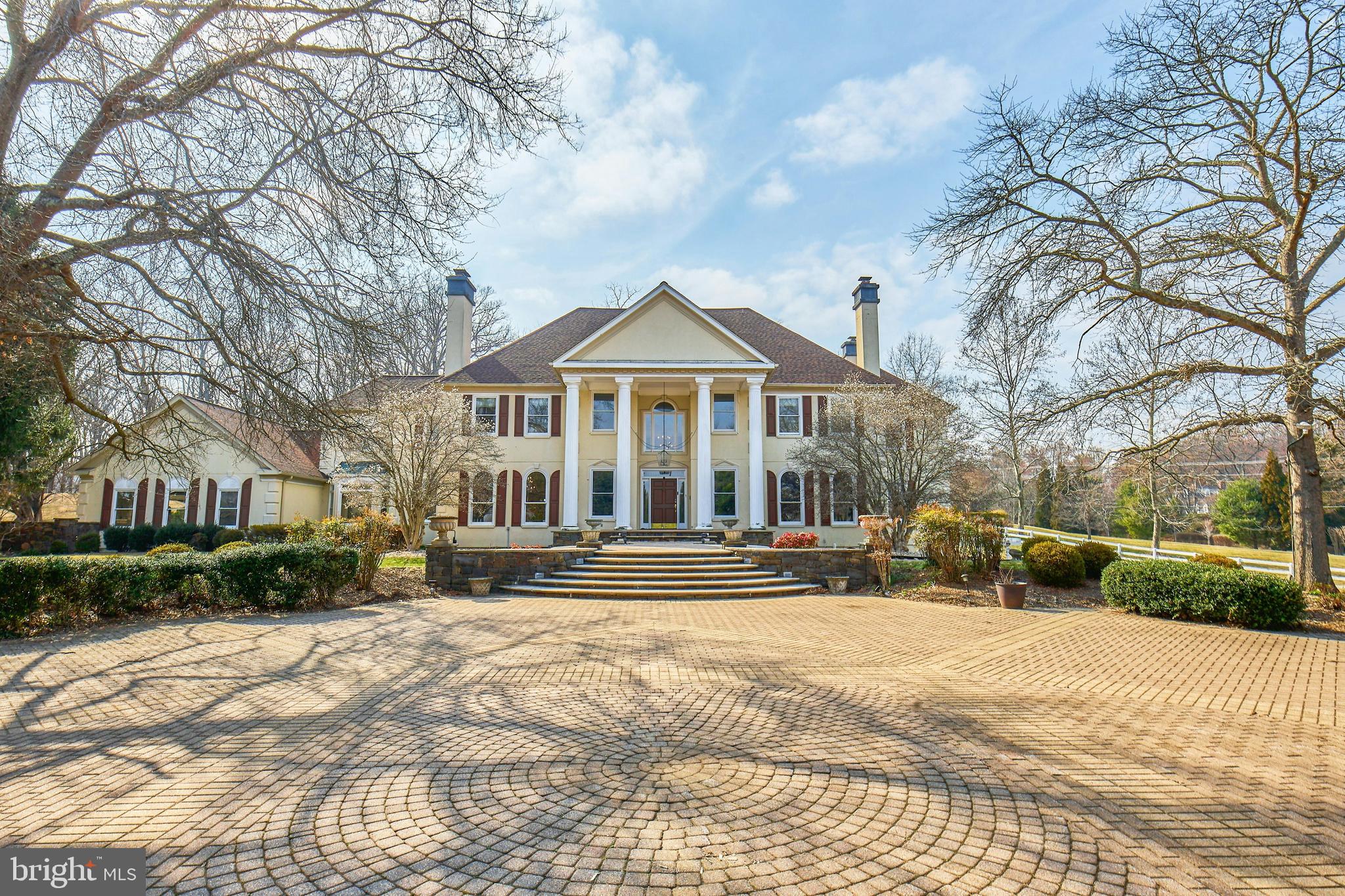 6830 CLIFTON ROAD