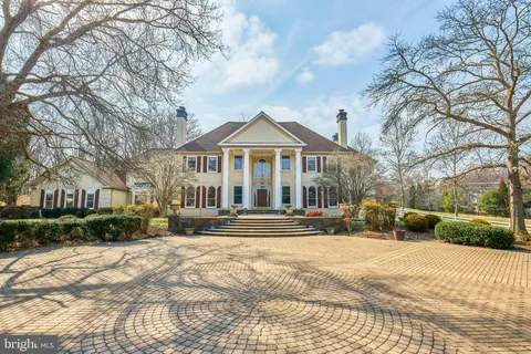 6830 Clifton Road, Clifton, VA 20124 - MLS#: VAFX2223232