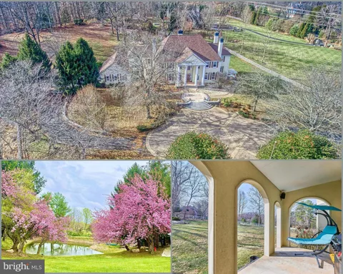 6830 Clifton Road, Clifton, VA MLS: VAFX2223232