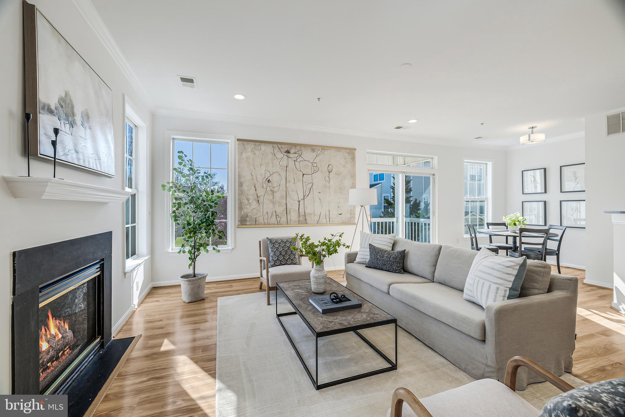 MCNAIR FARMS - Residential