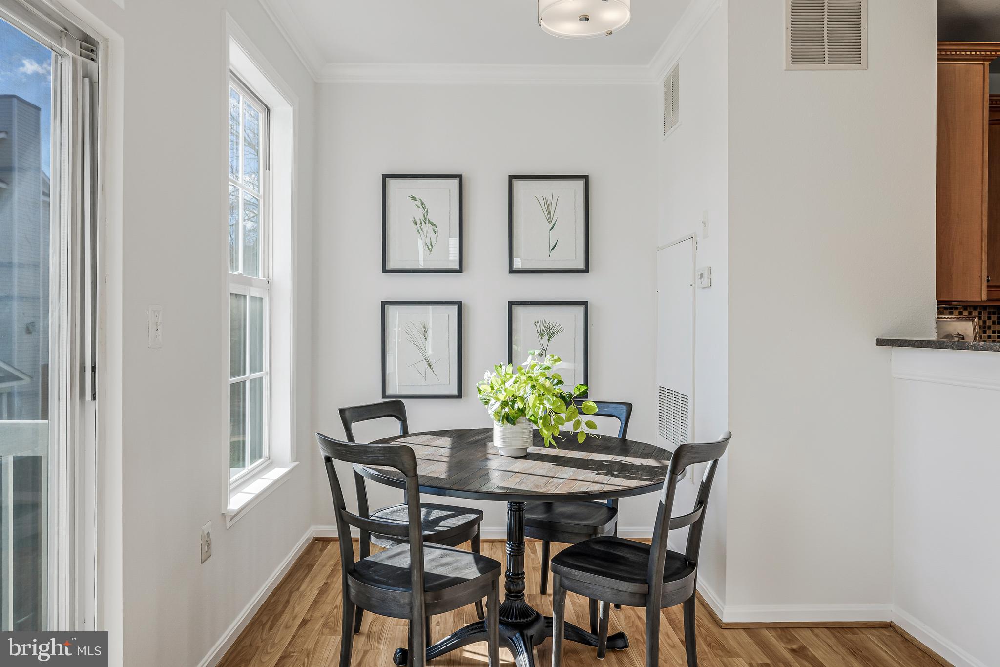 MCNAIR FARMS - Residential