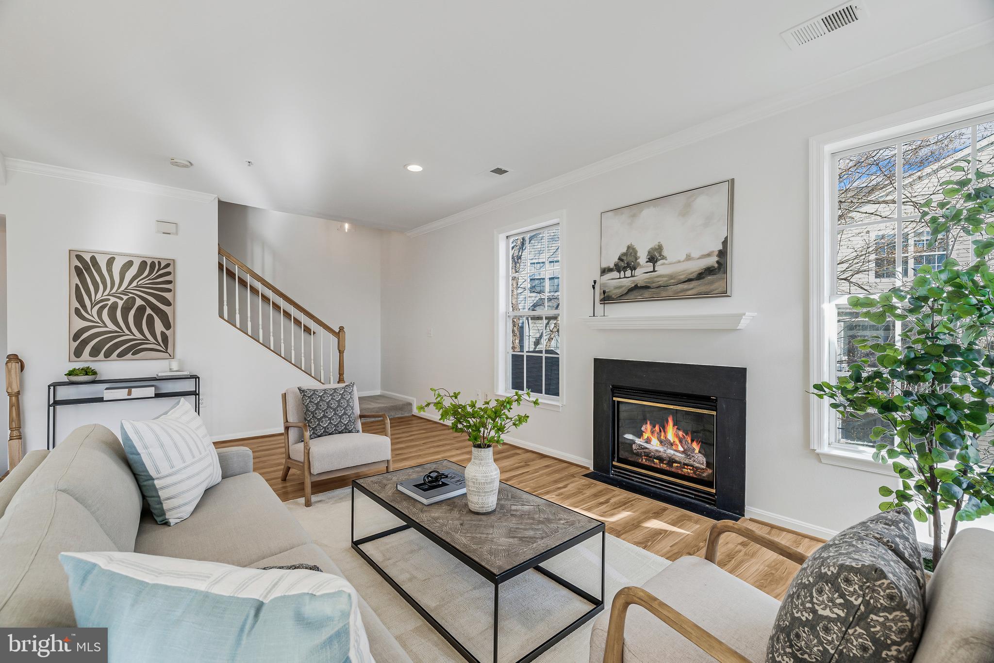 MCNAIR FARMS - Residential