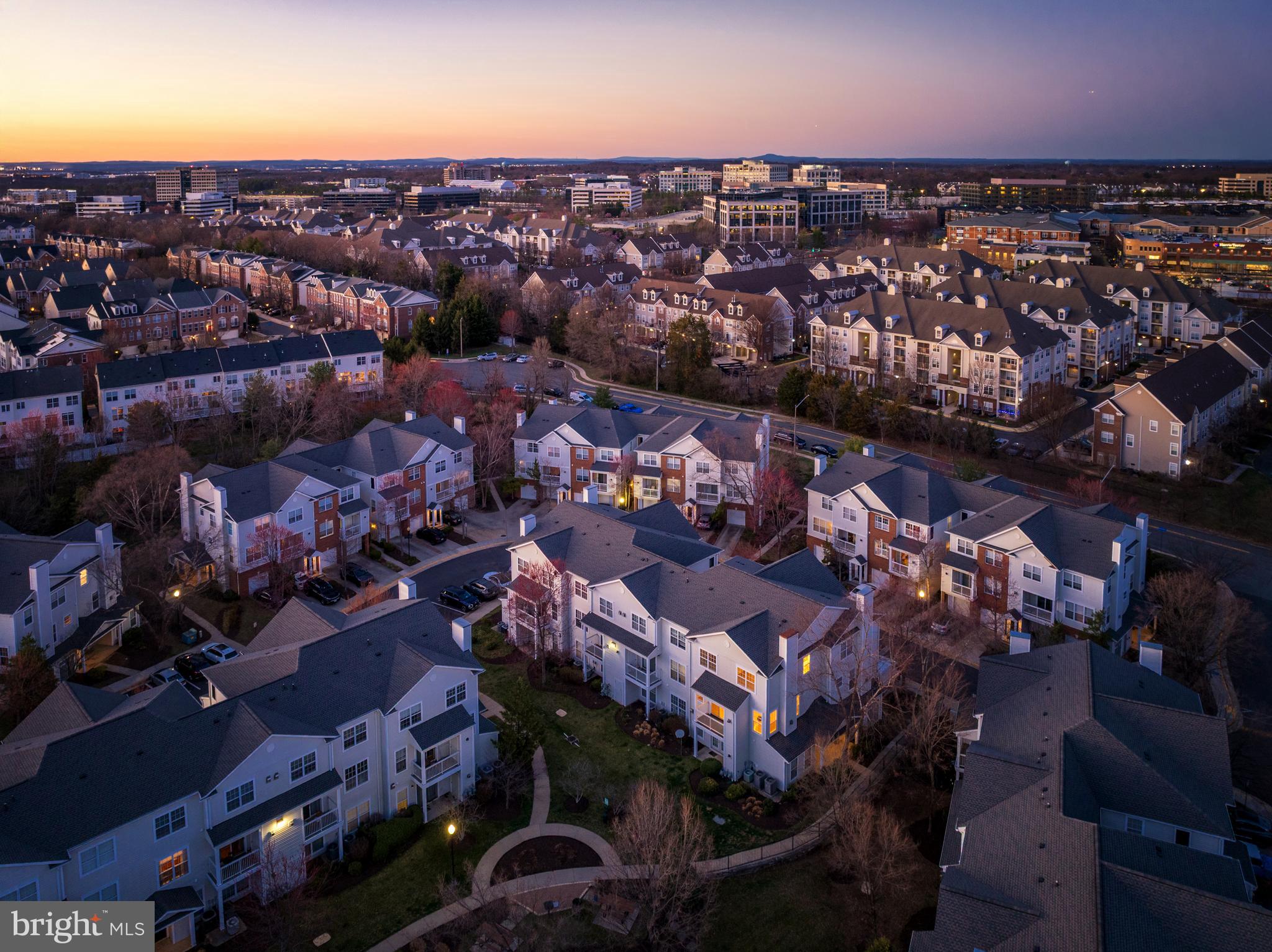 MCNAIR FARMS - Residential