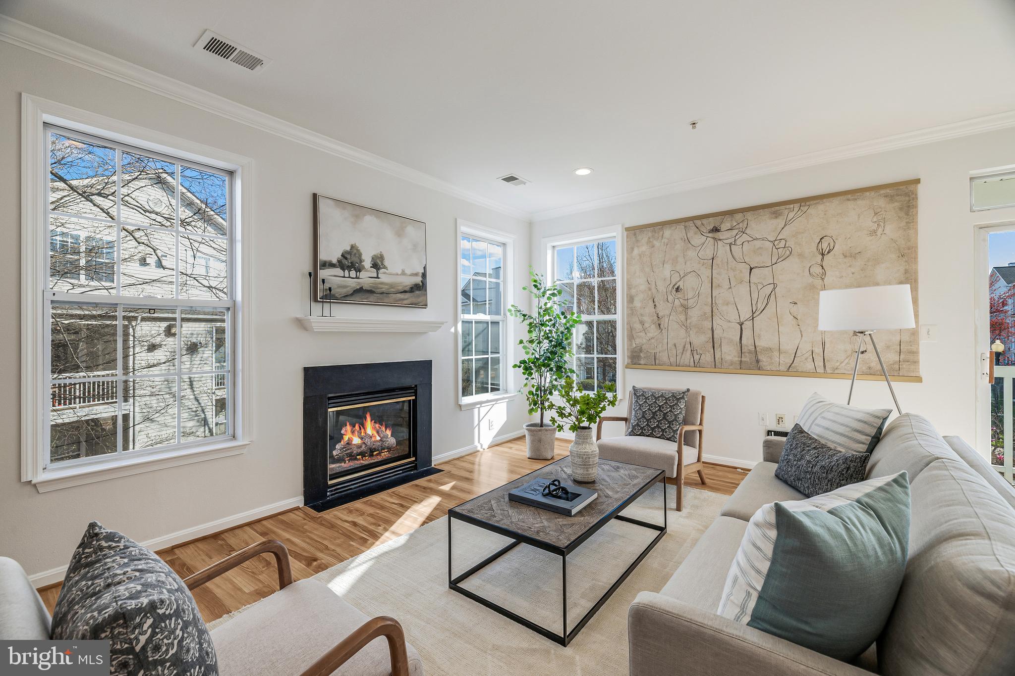 MCNAIR FARMS - Residential