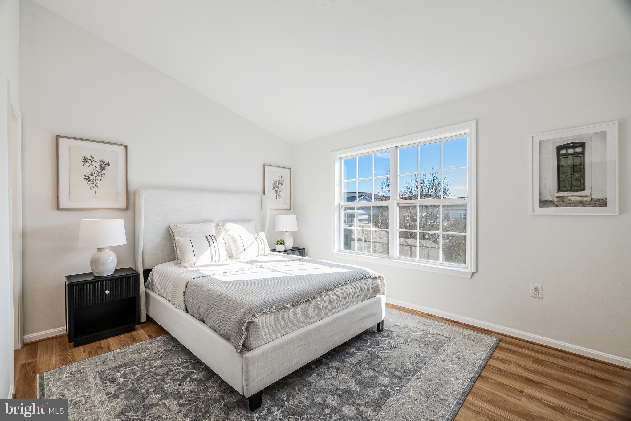 MCNAIR FARMS - Residential