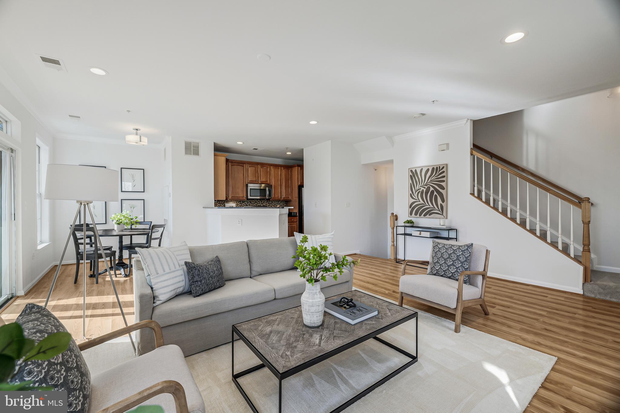 MCNAIR FARMS - Residential