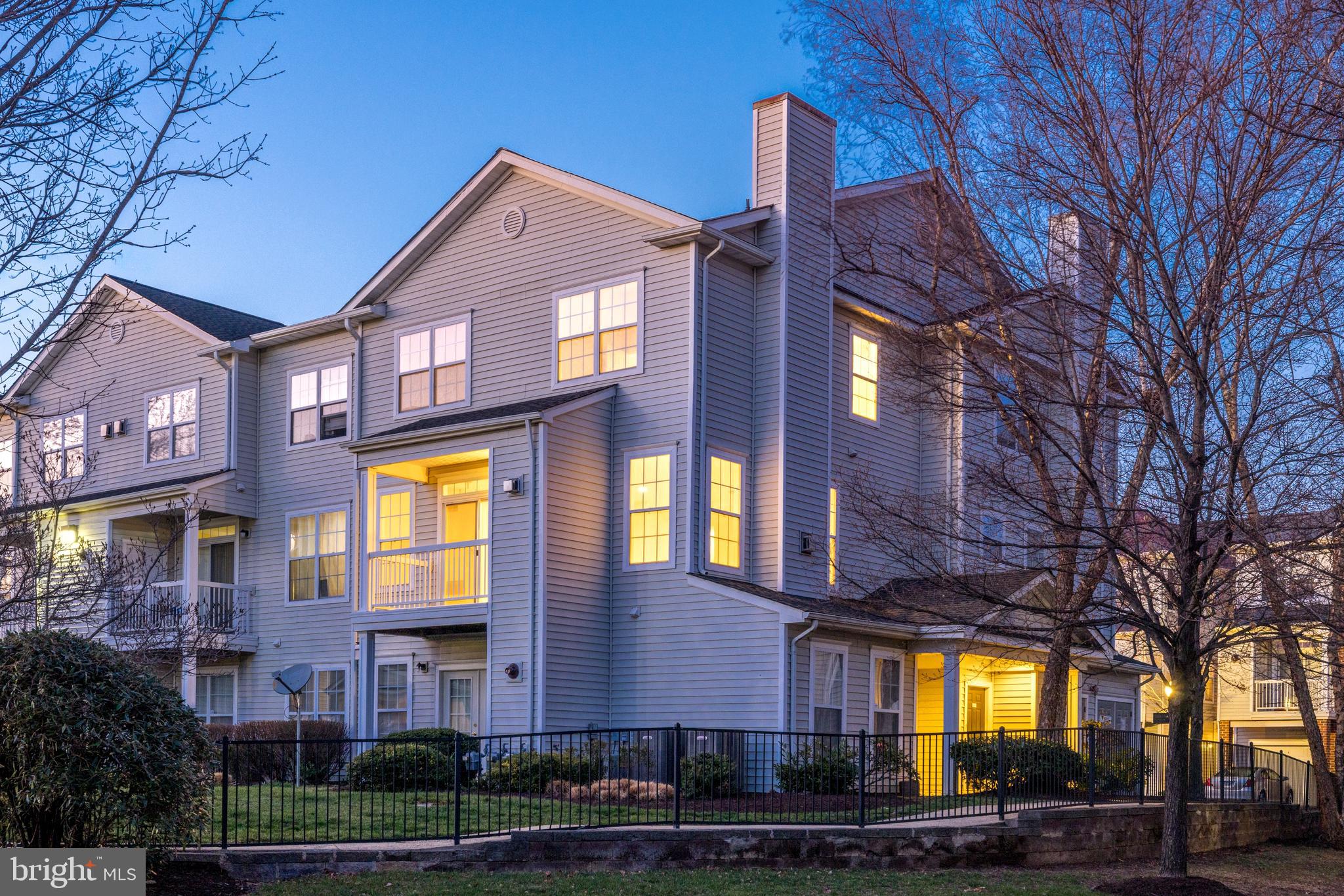 MCNAIR FARMS - Residential