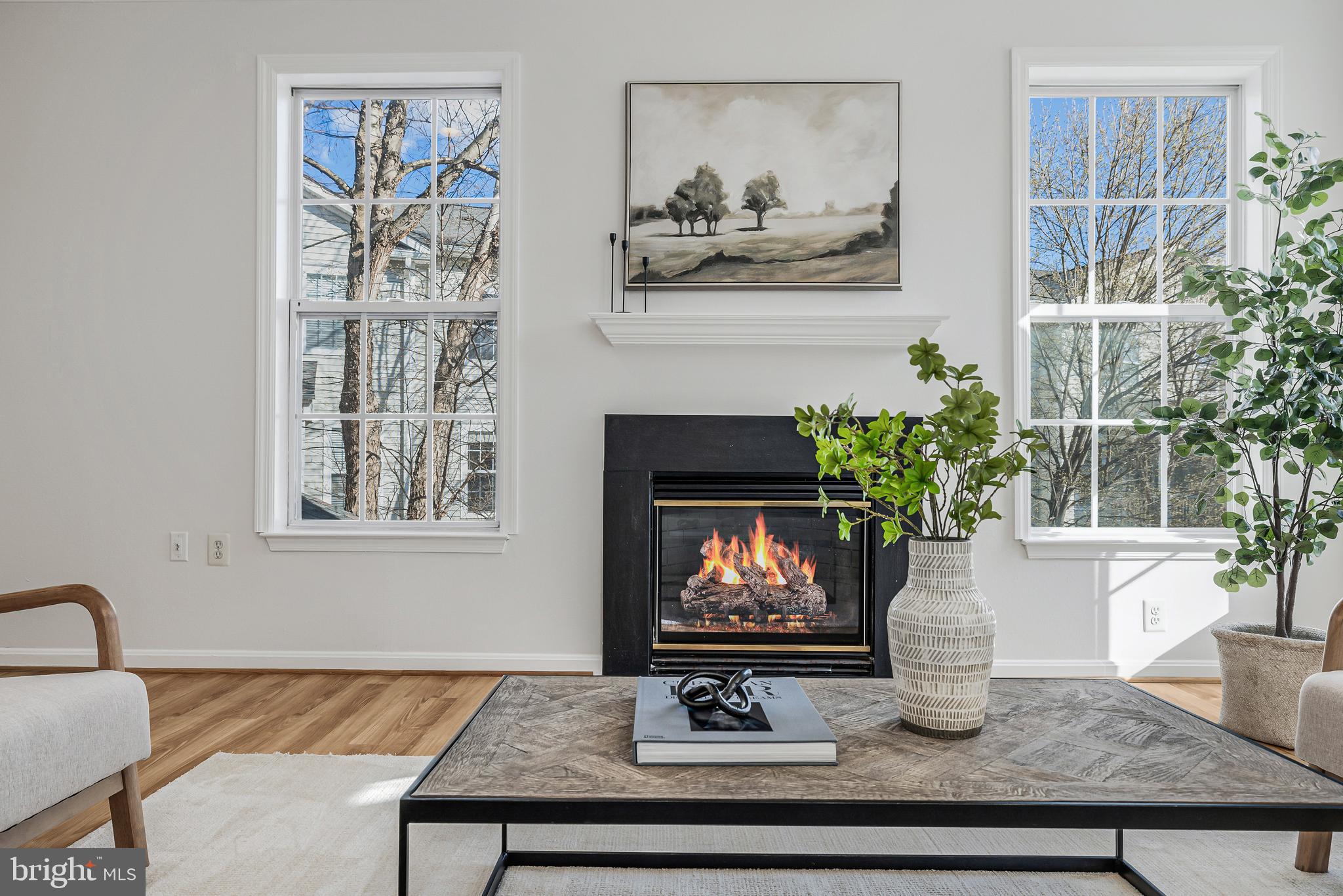 MCNAIR FARMS - Residential