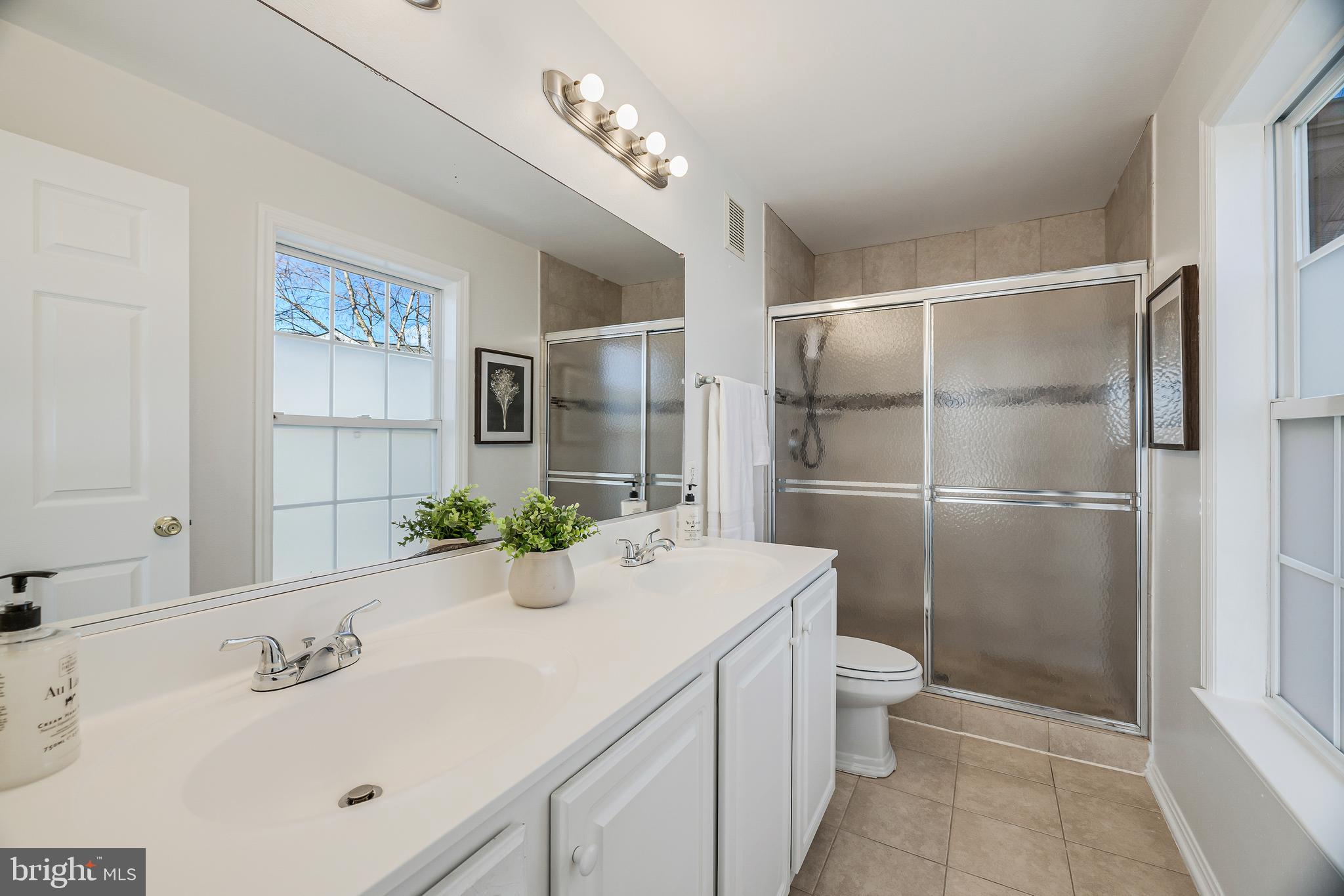 MCNAIR FARMS - Residential