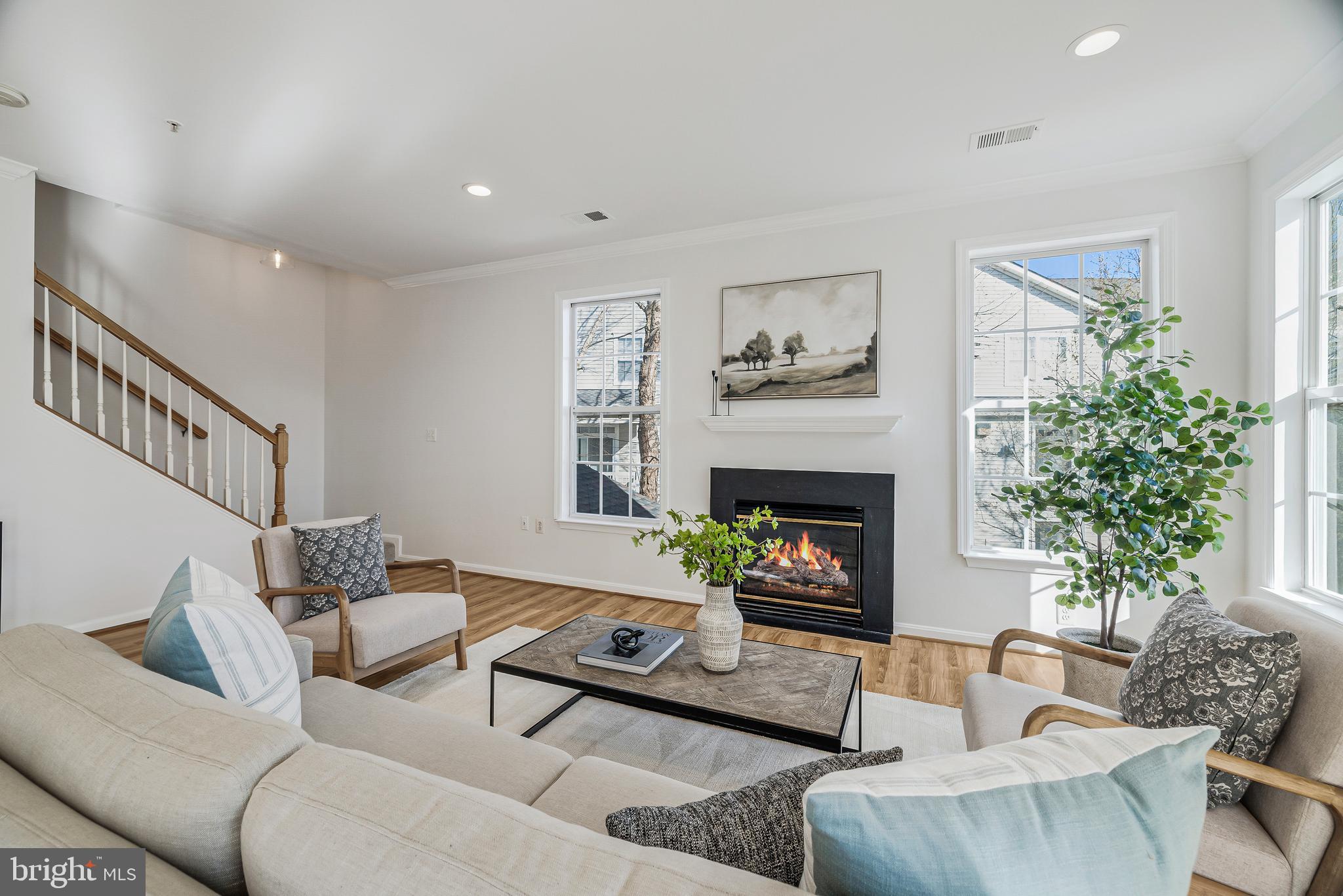 MCNAIR FARMS - Residential